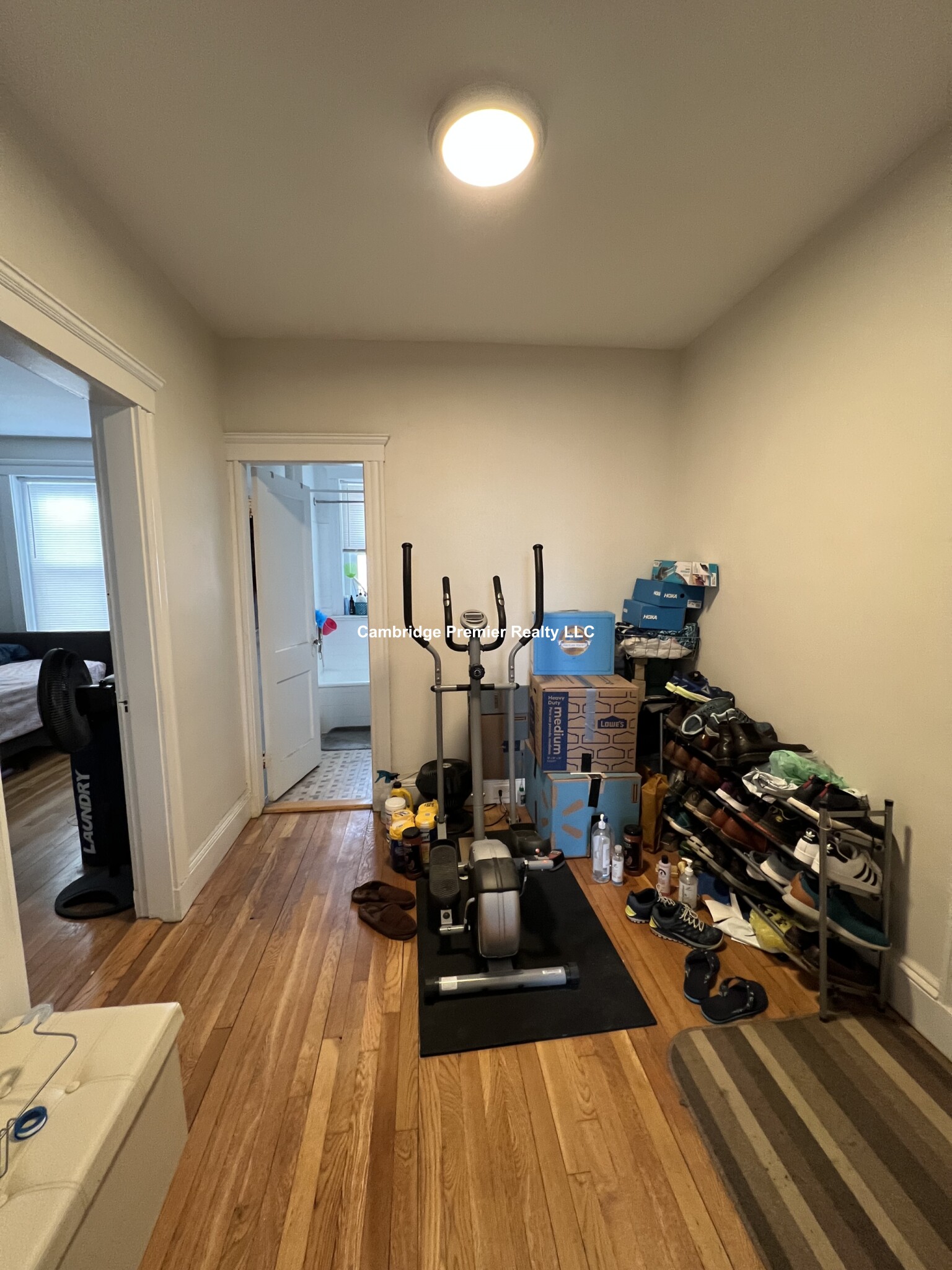 30 Langdon St, Neighborhood Nine