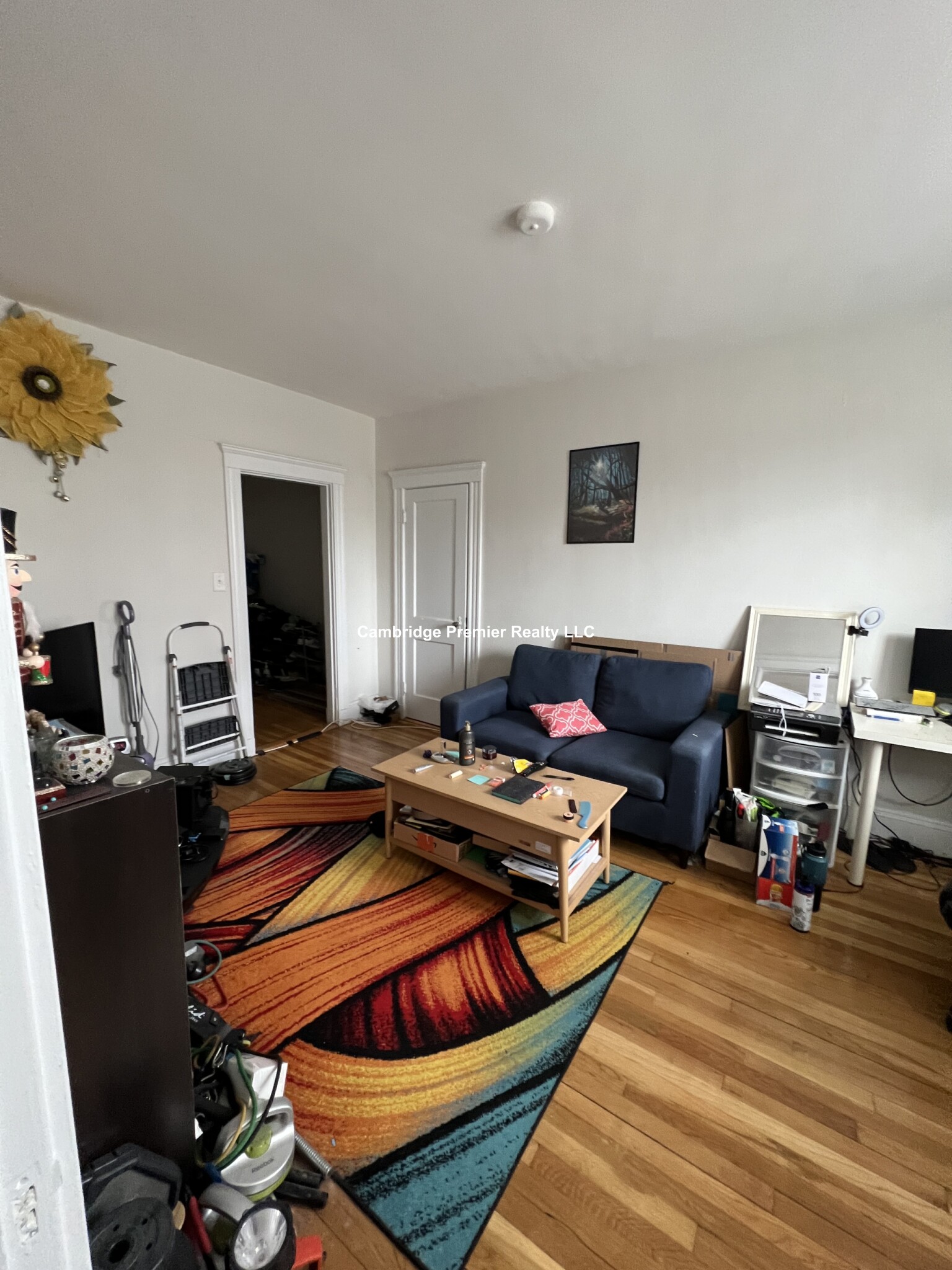 30 Langdon St, Neighborhood Nine