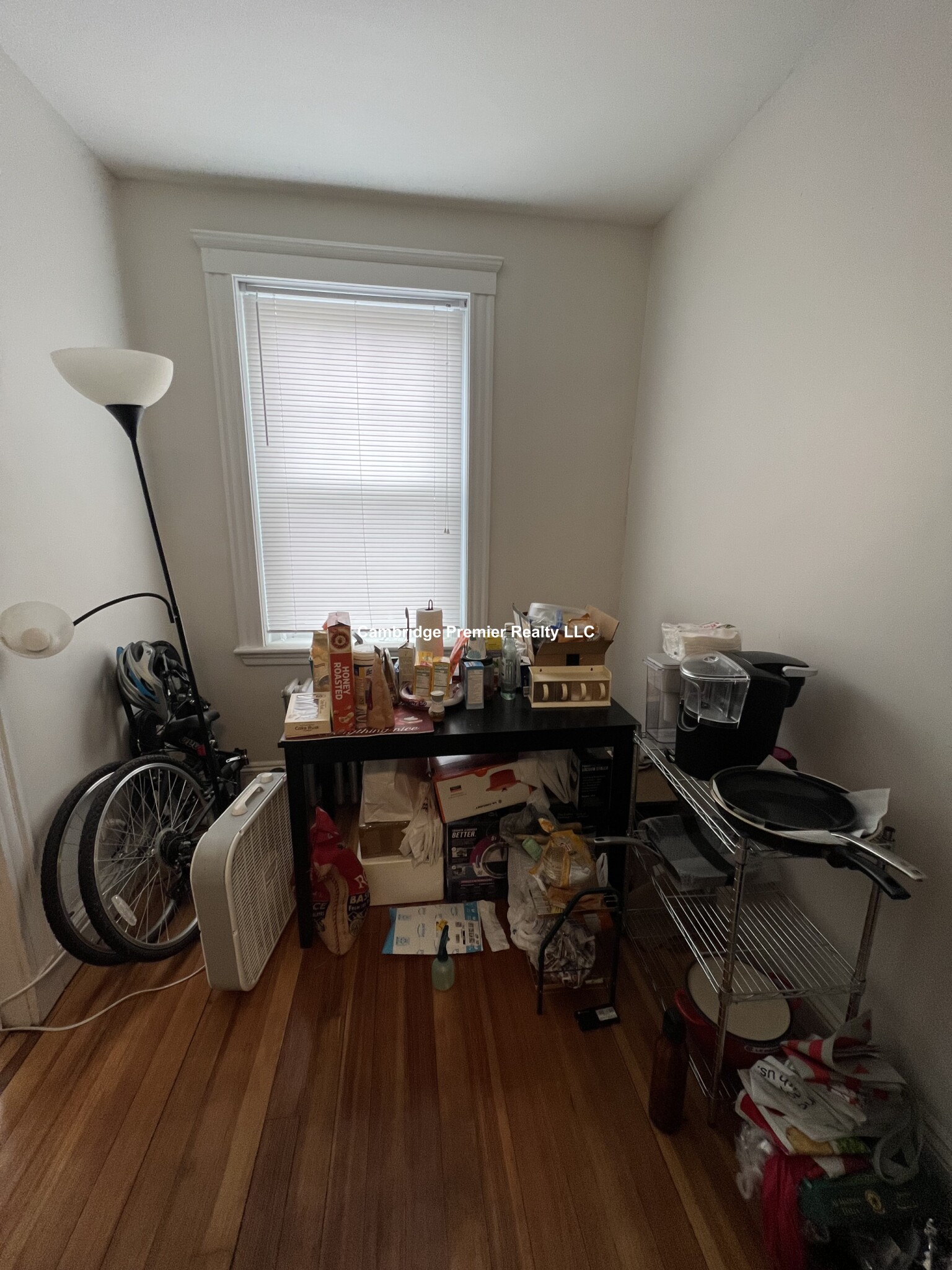 30 Langdon St, Neighborhood Nine