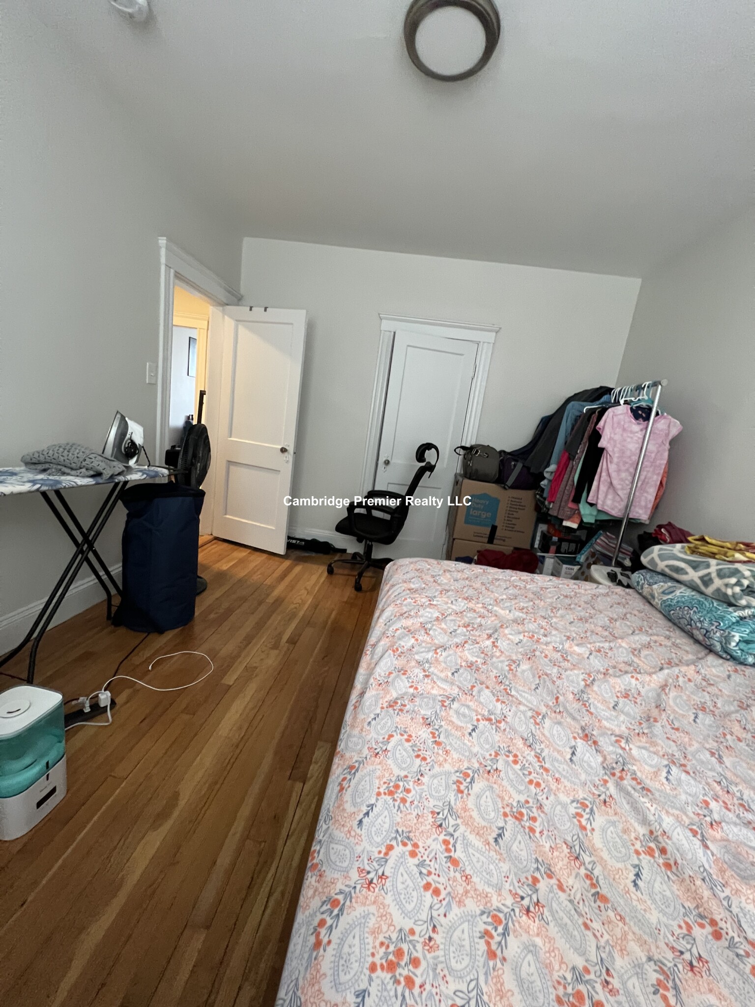 30 Langdon St, Neighborhood Nine