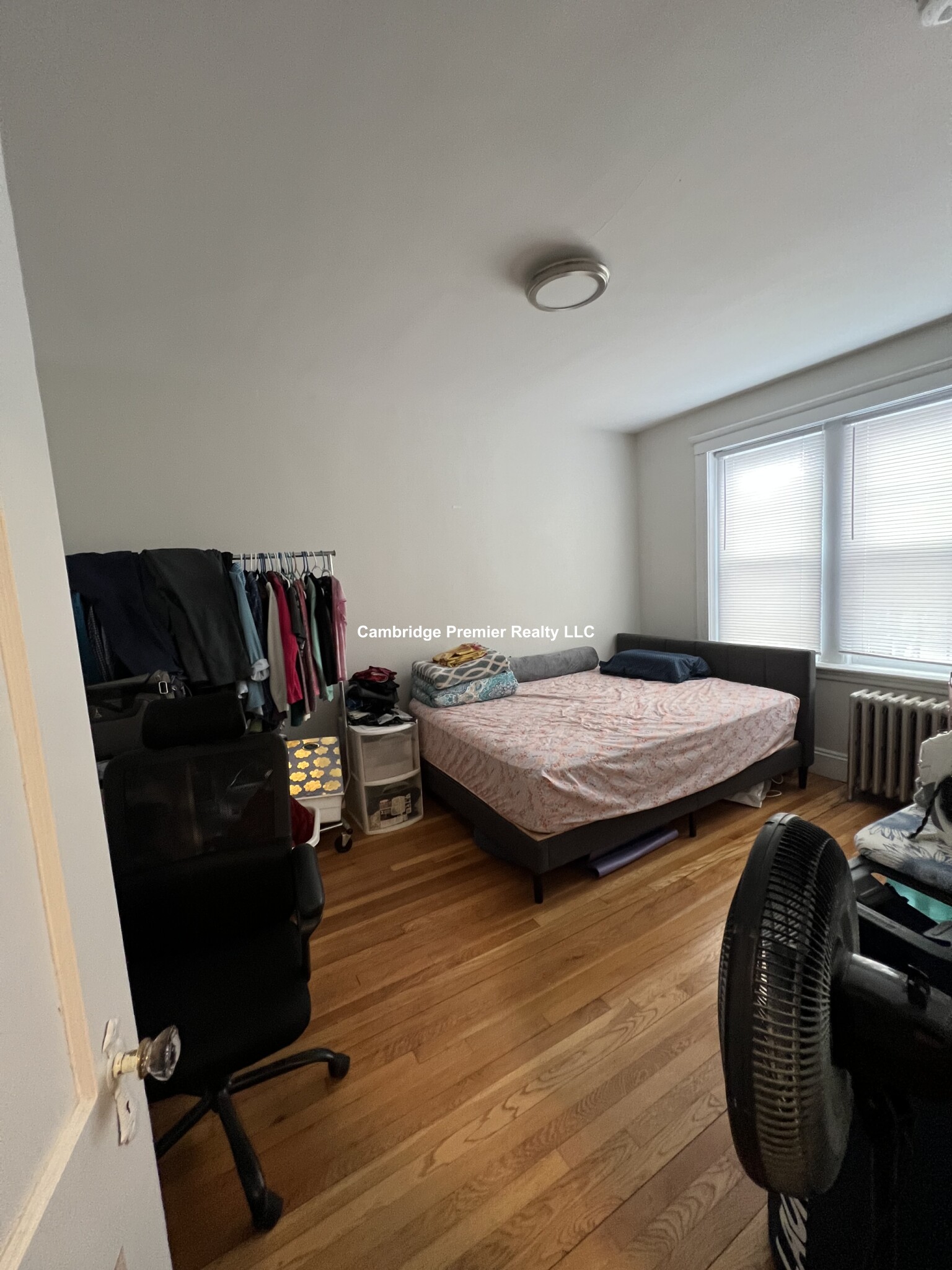 30 Langdon St, Neighborhood Nine