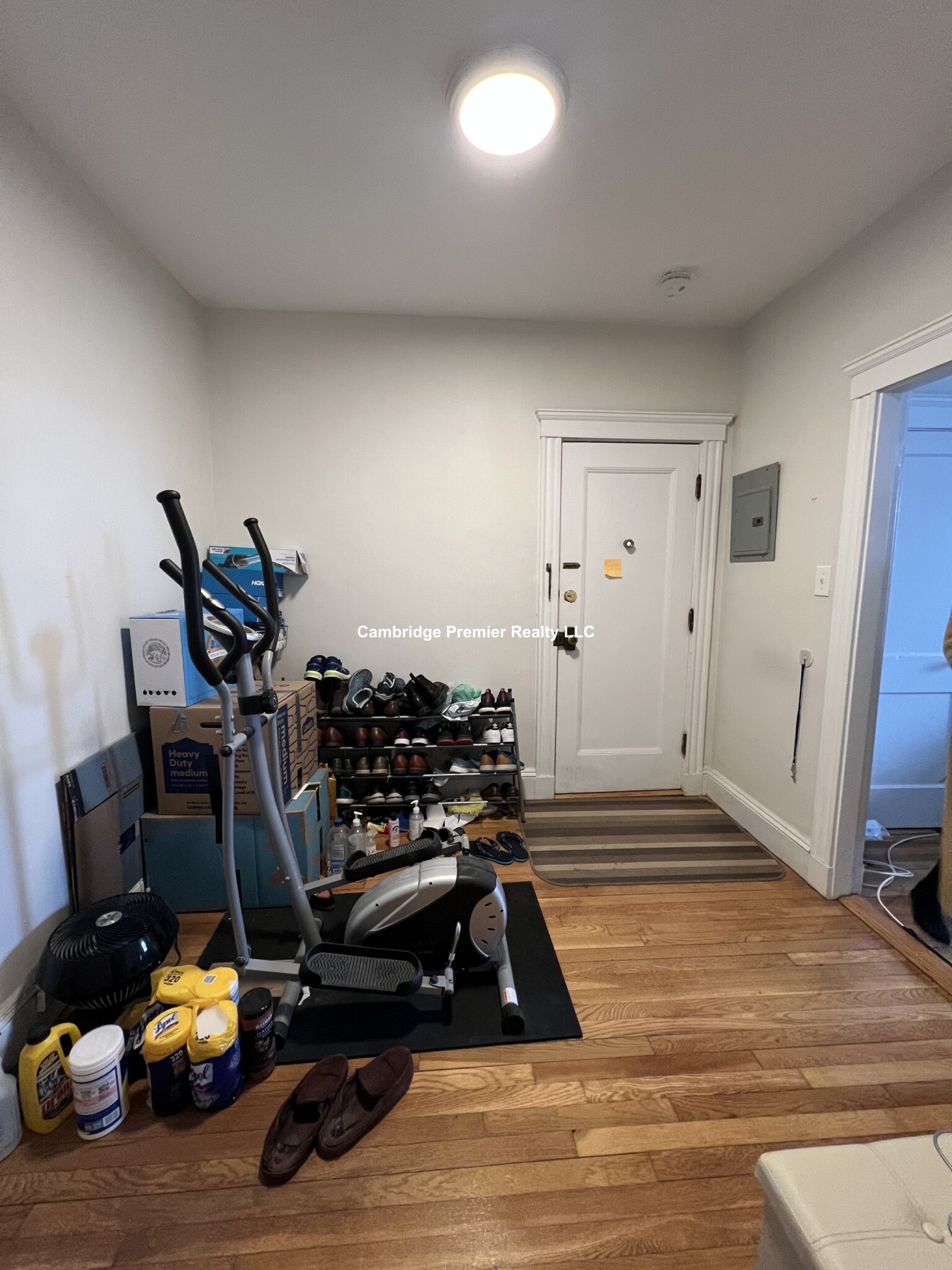 30 Langdon St, Neighborhood Nine