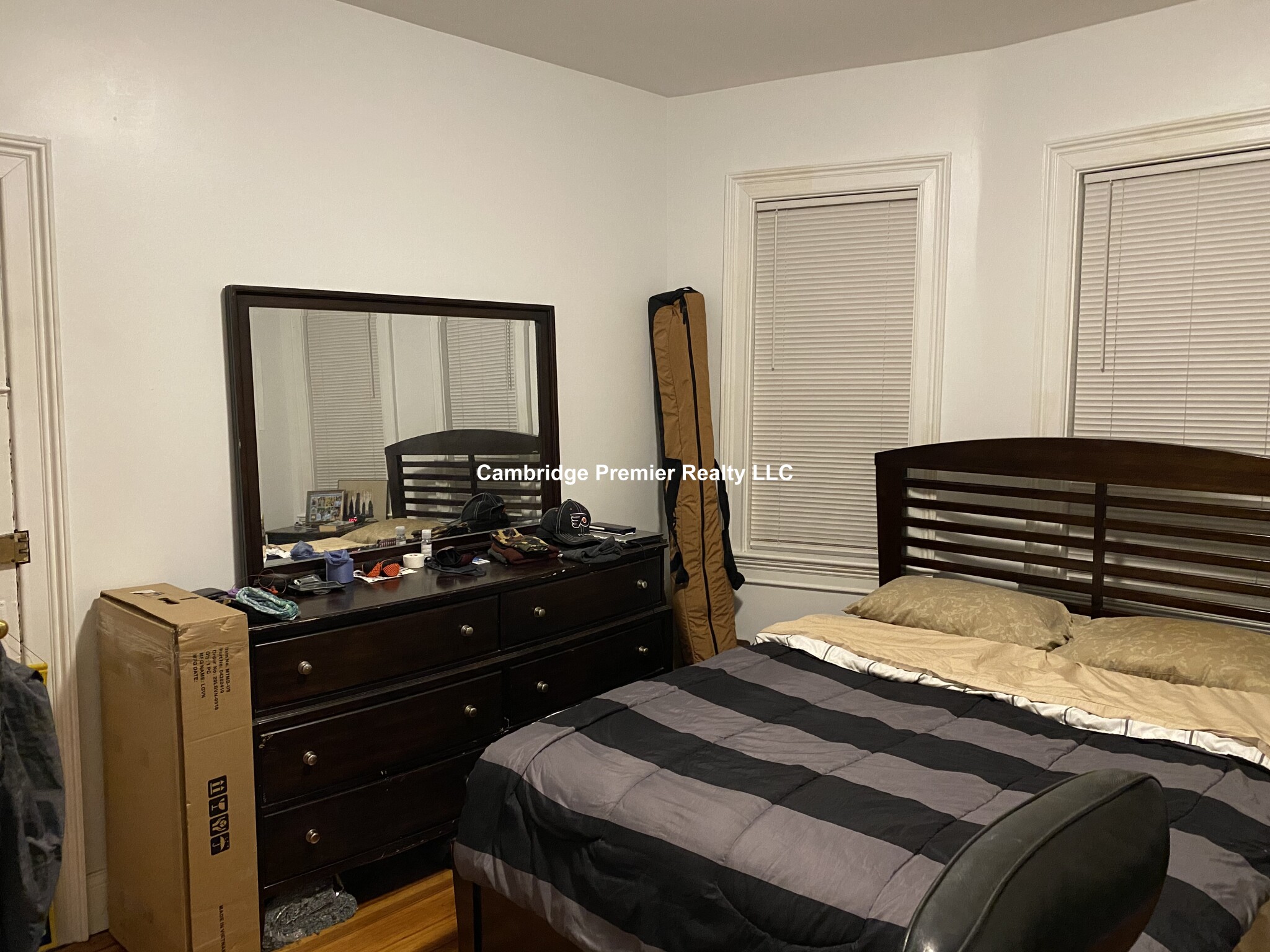 122 Columbia St, The Port