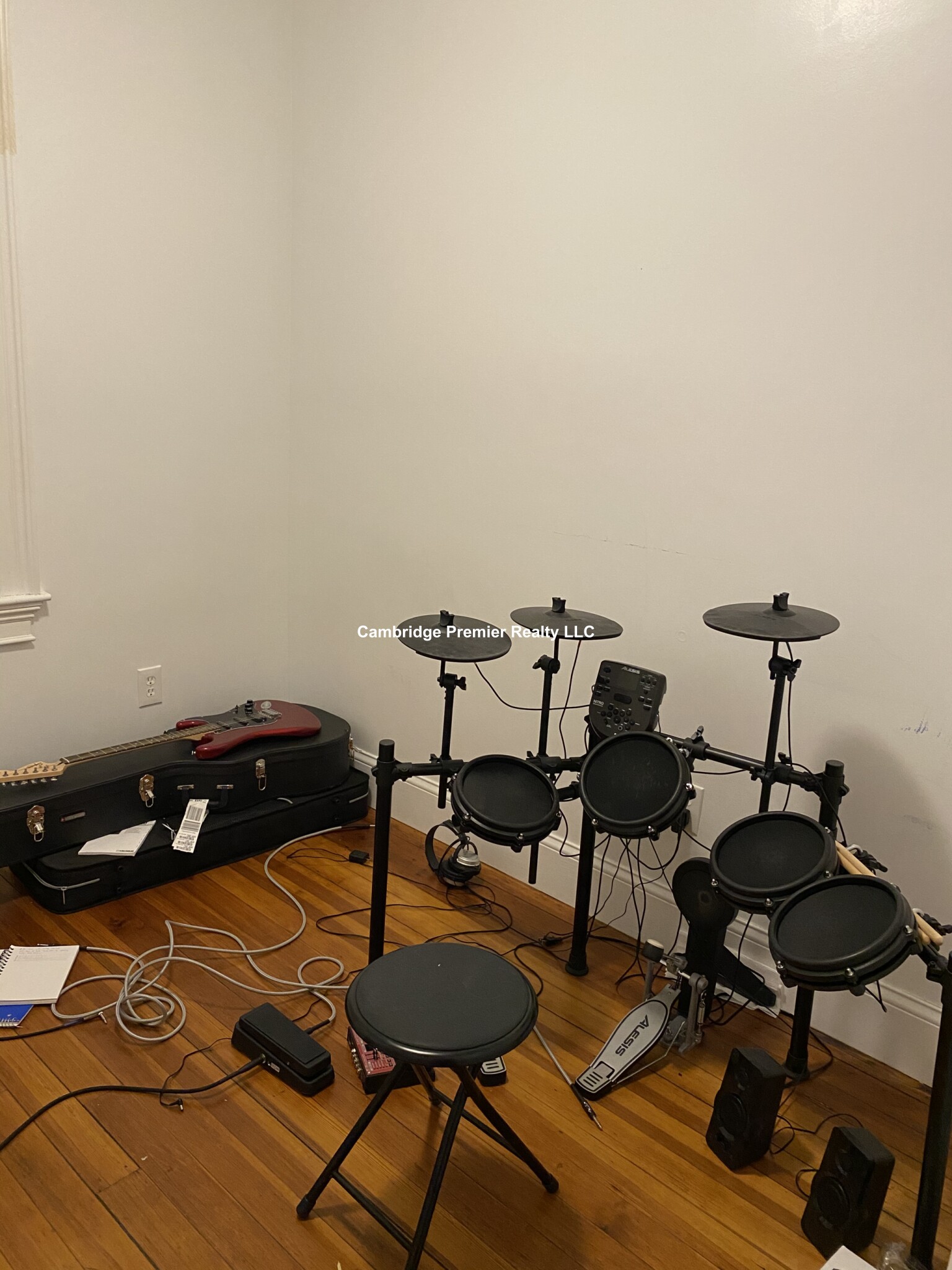 122 Columbia St, The Port