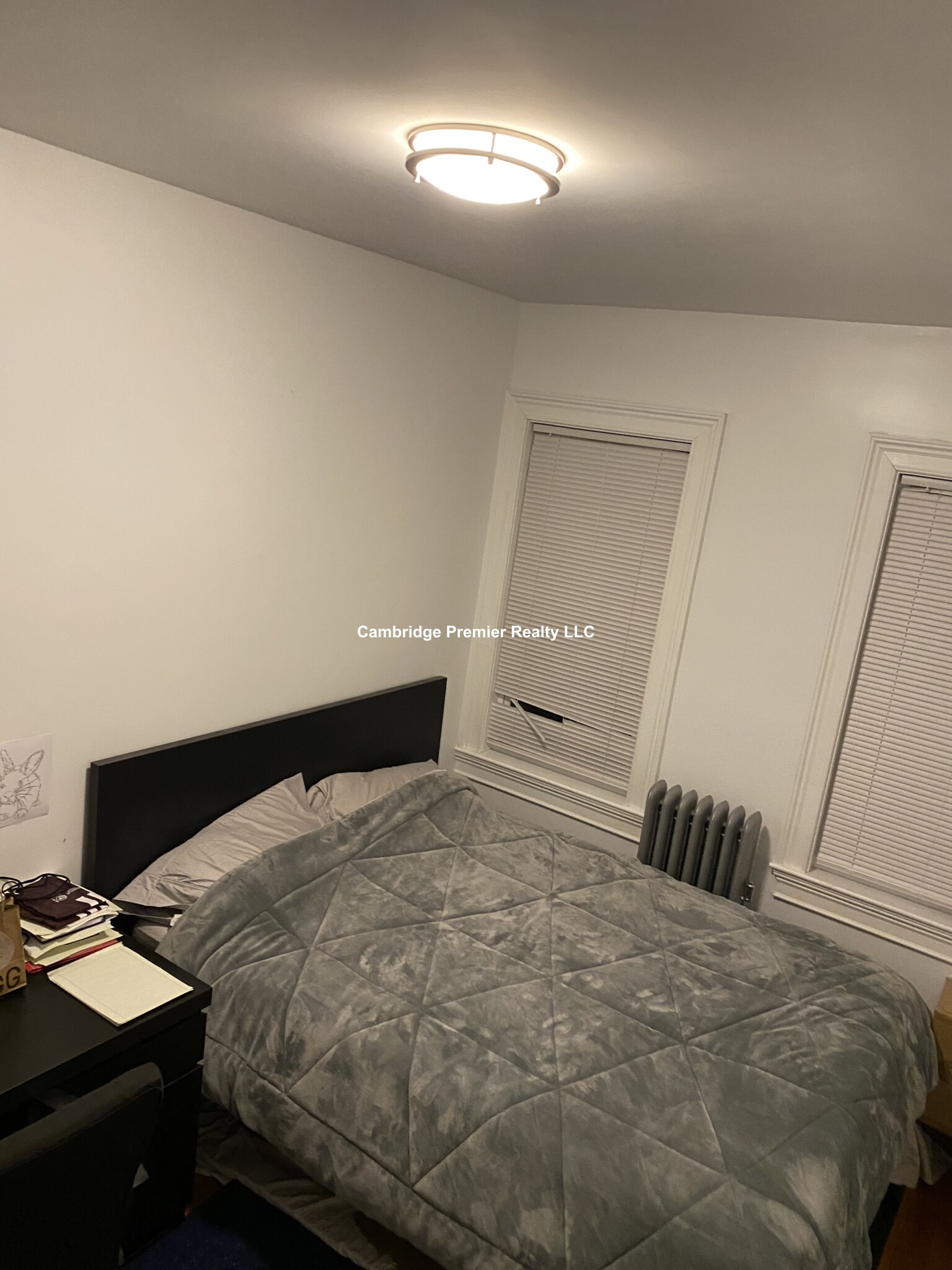 122 Columbia St, The Port