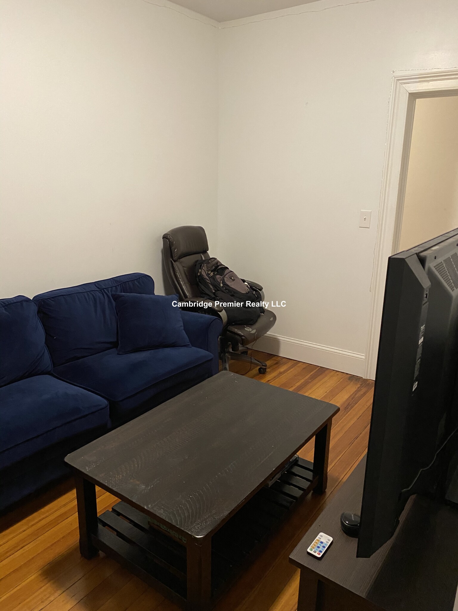 122 Columbia St, The Port