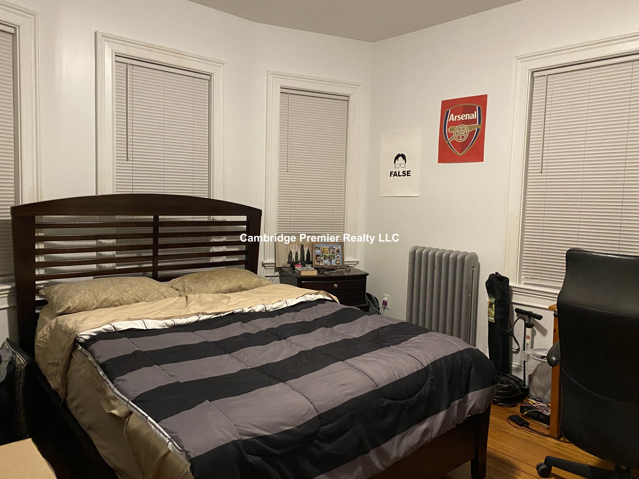 122 Columbia St, The Port