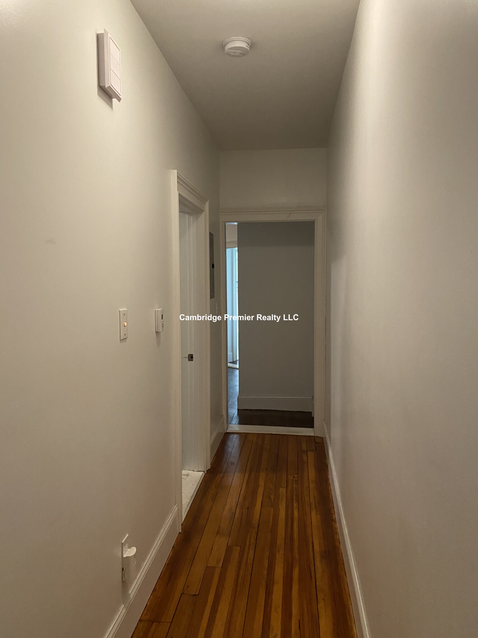 122 Columbia St, The Port