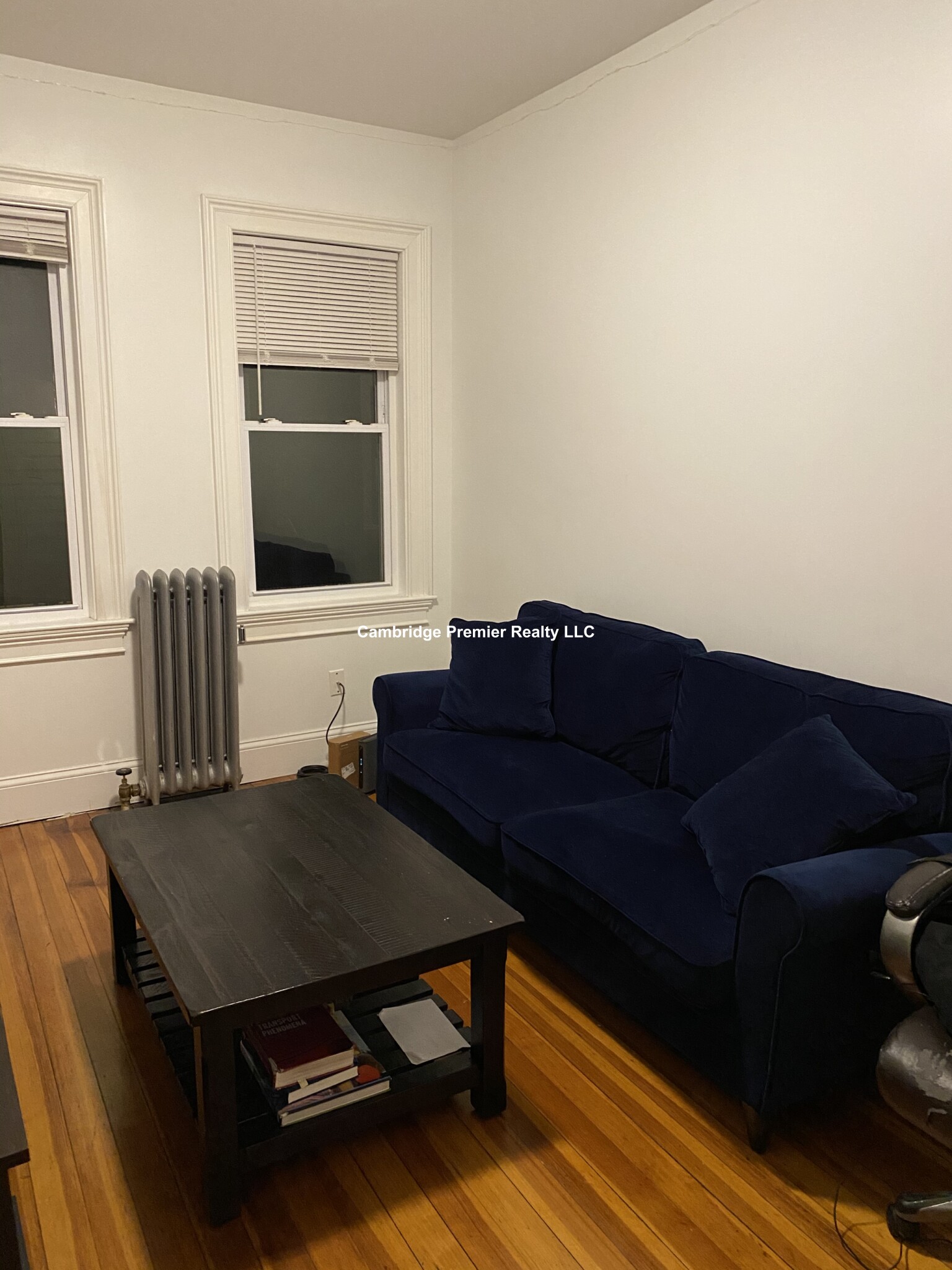 122 Columbia St, The Port