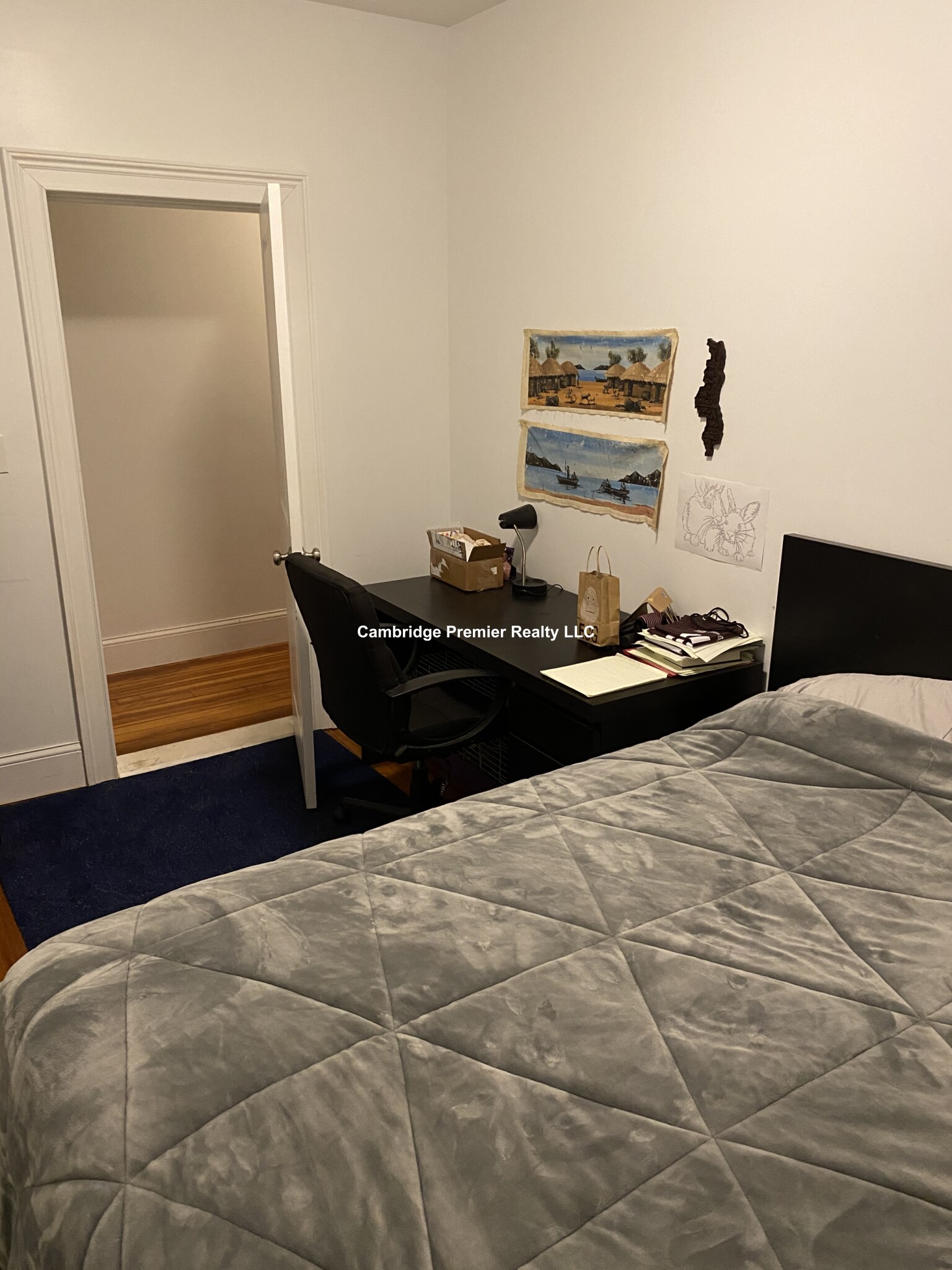 122 Columbia St, The Port