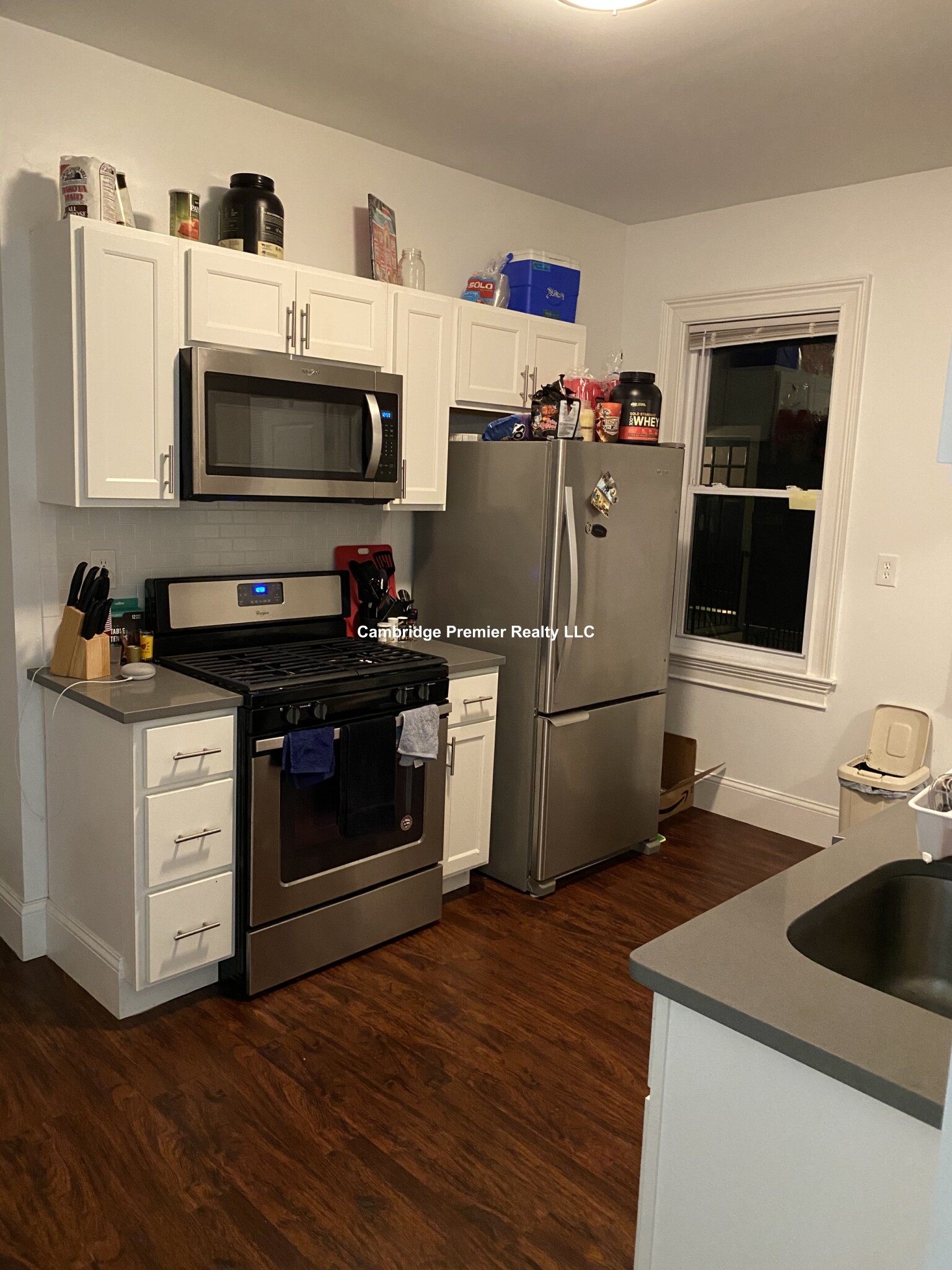 122 Columbia St, The Port