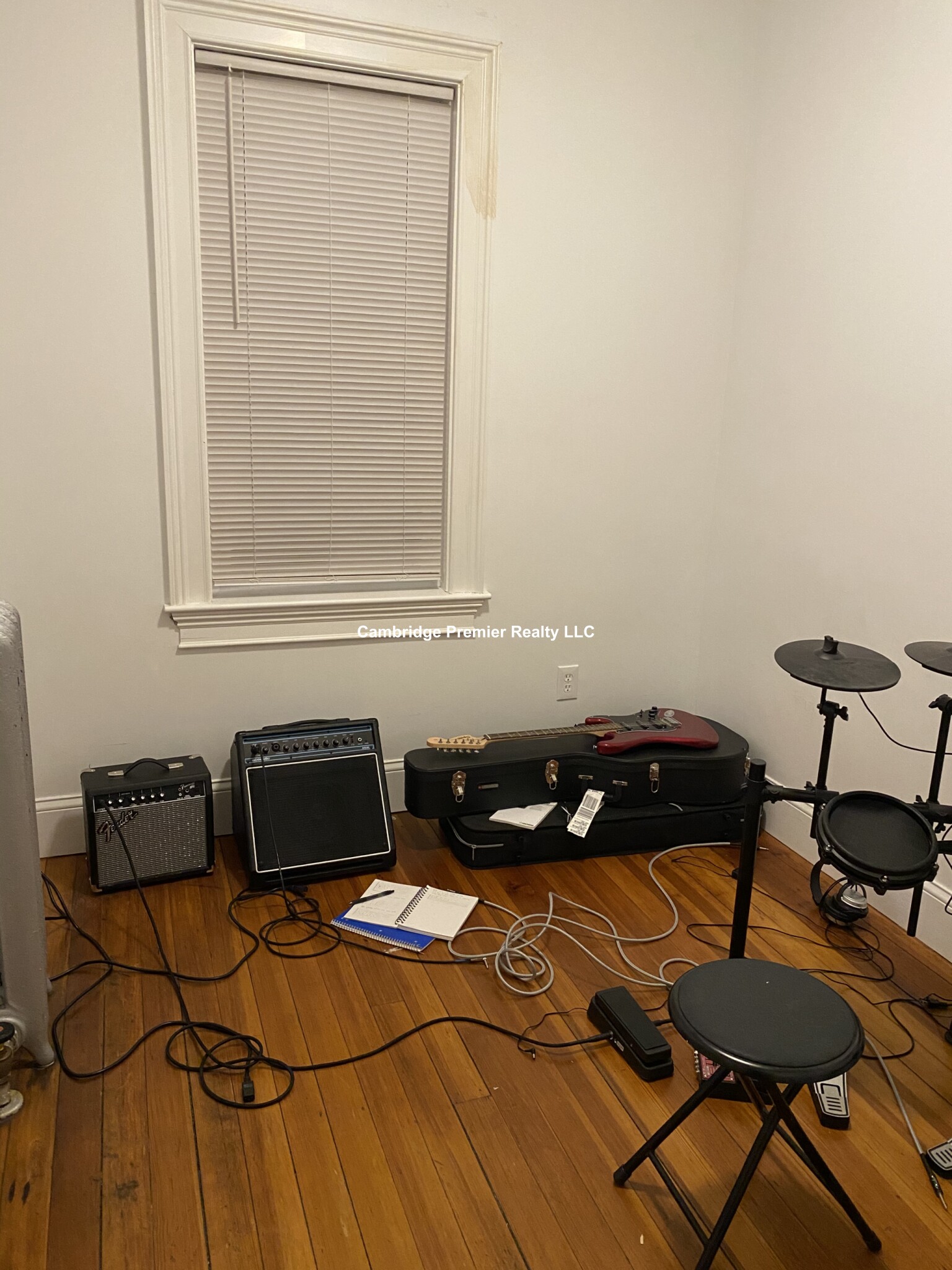 122 Columbia St, The Port