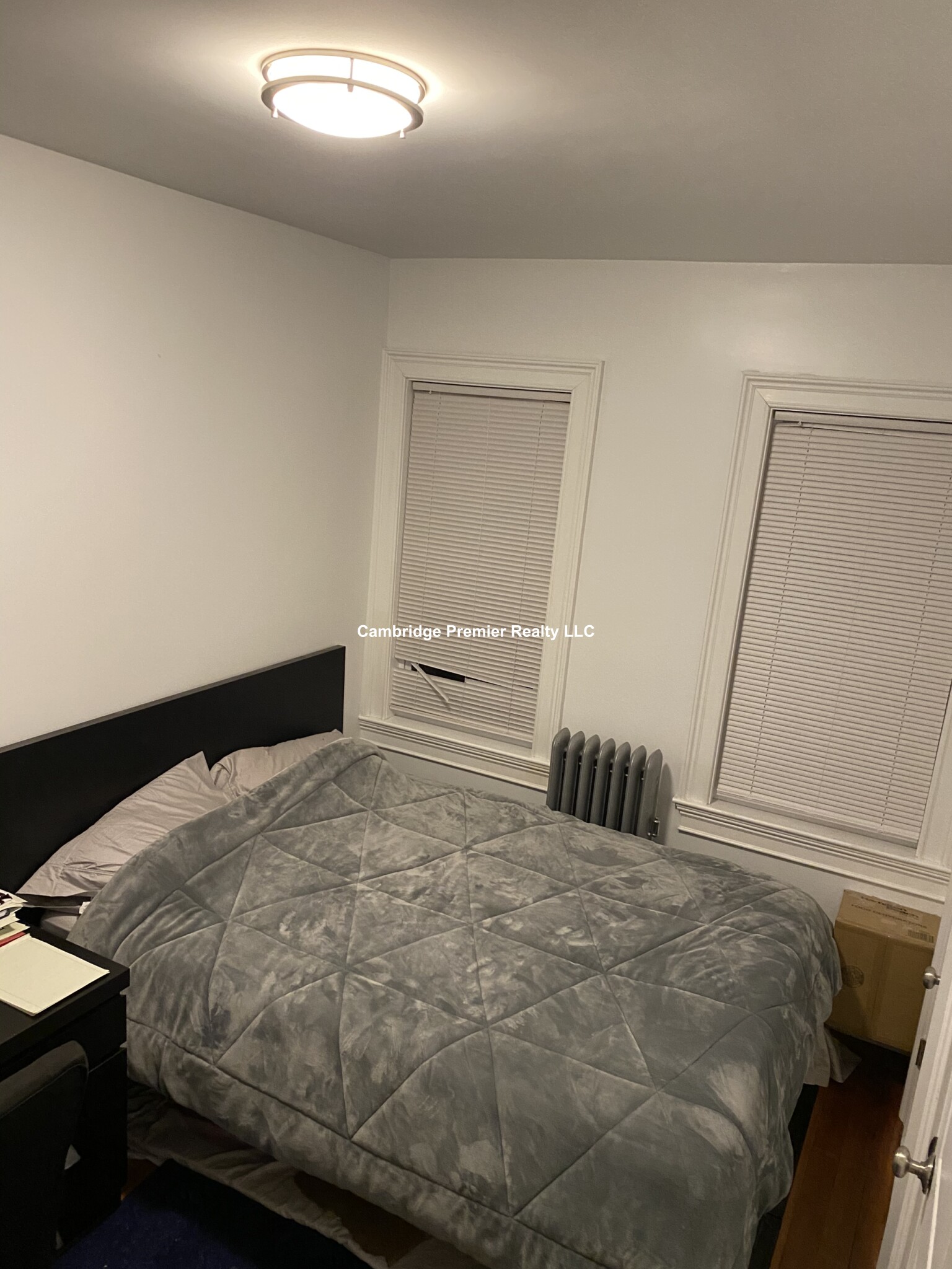 122 Columbia St, The Port