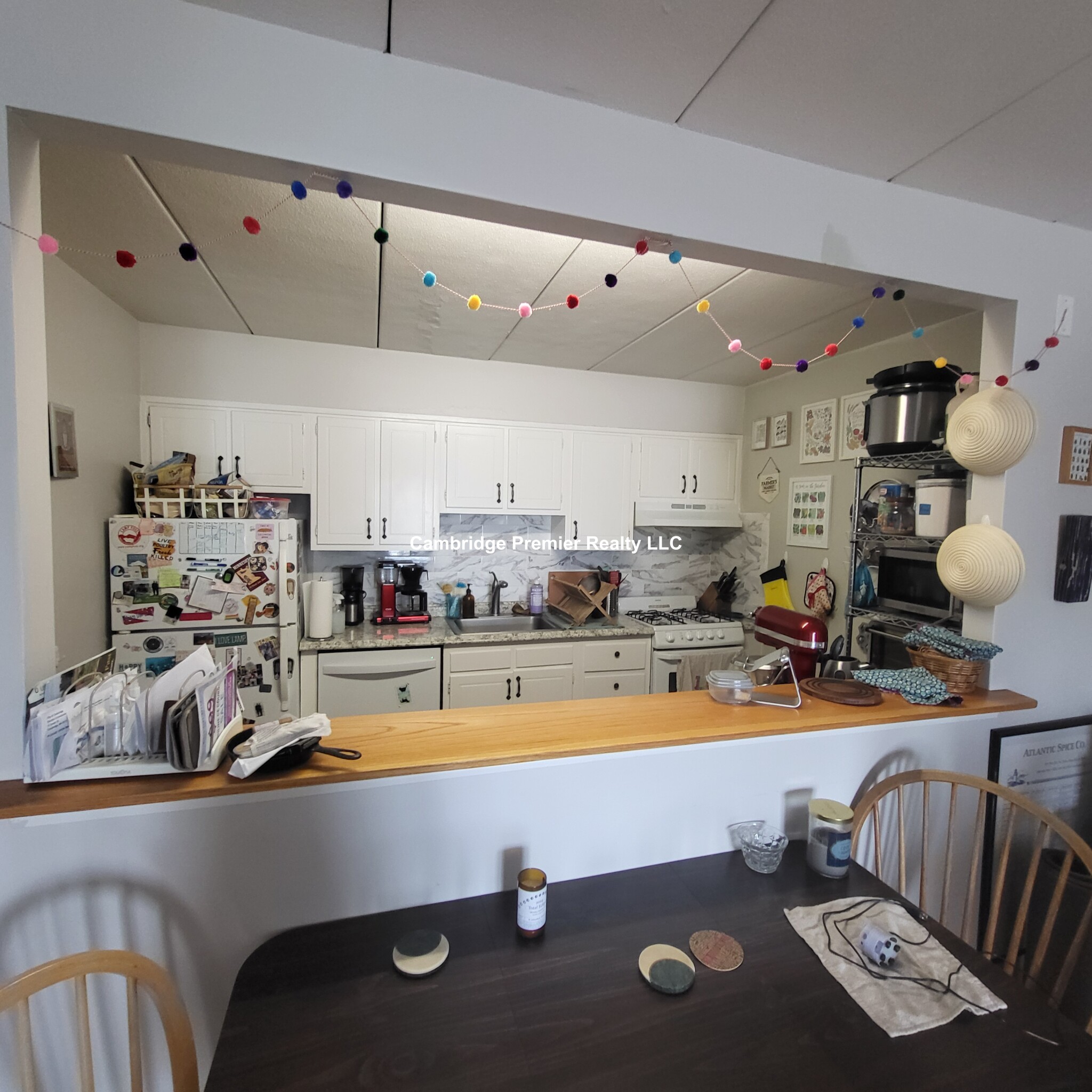 284 Harvard St, Mid-Cambridge