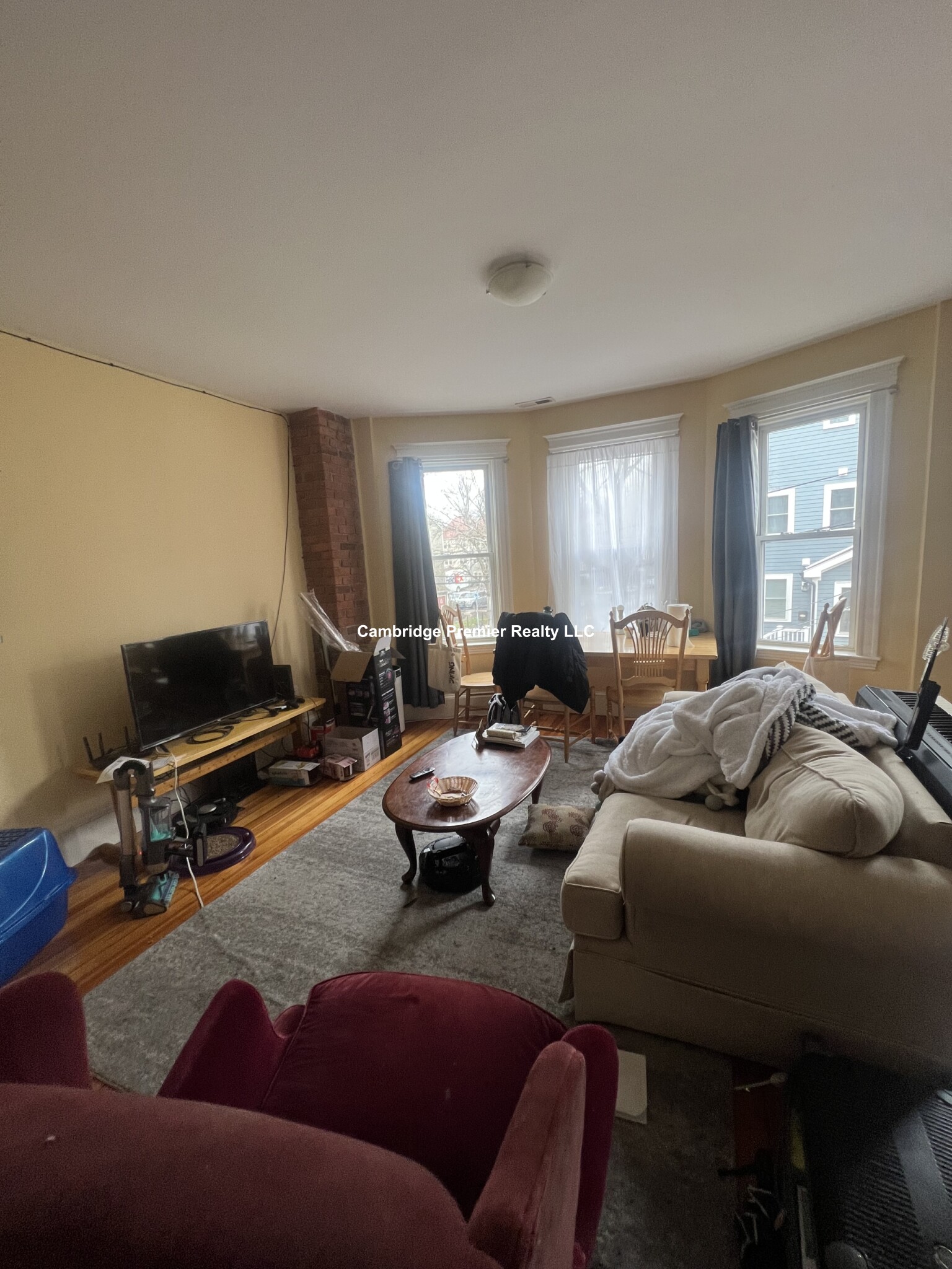 244 River St, Cambridgeport