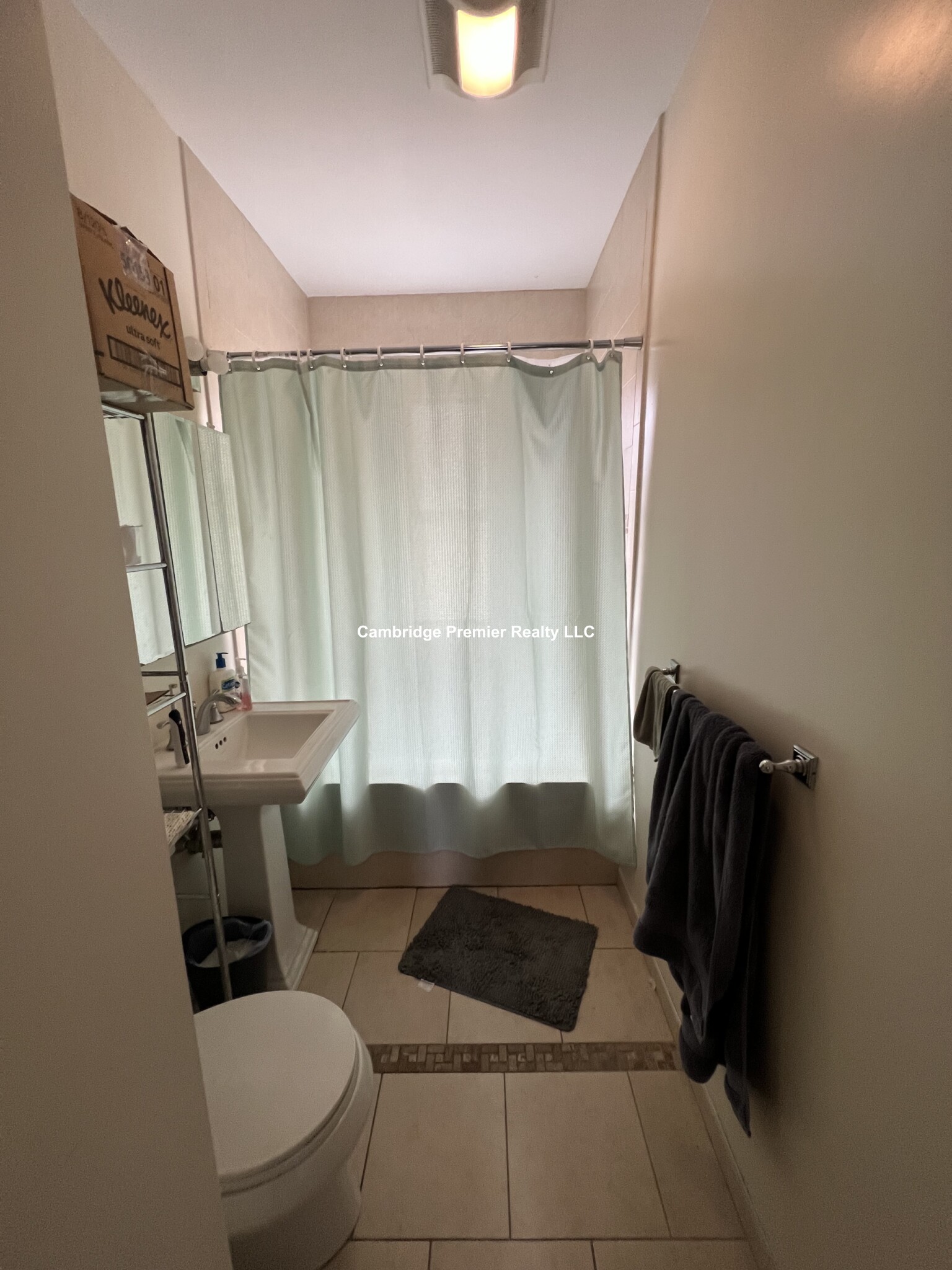 244 River St, Cambridgeport