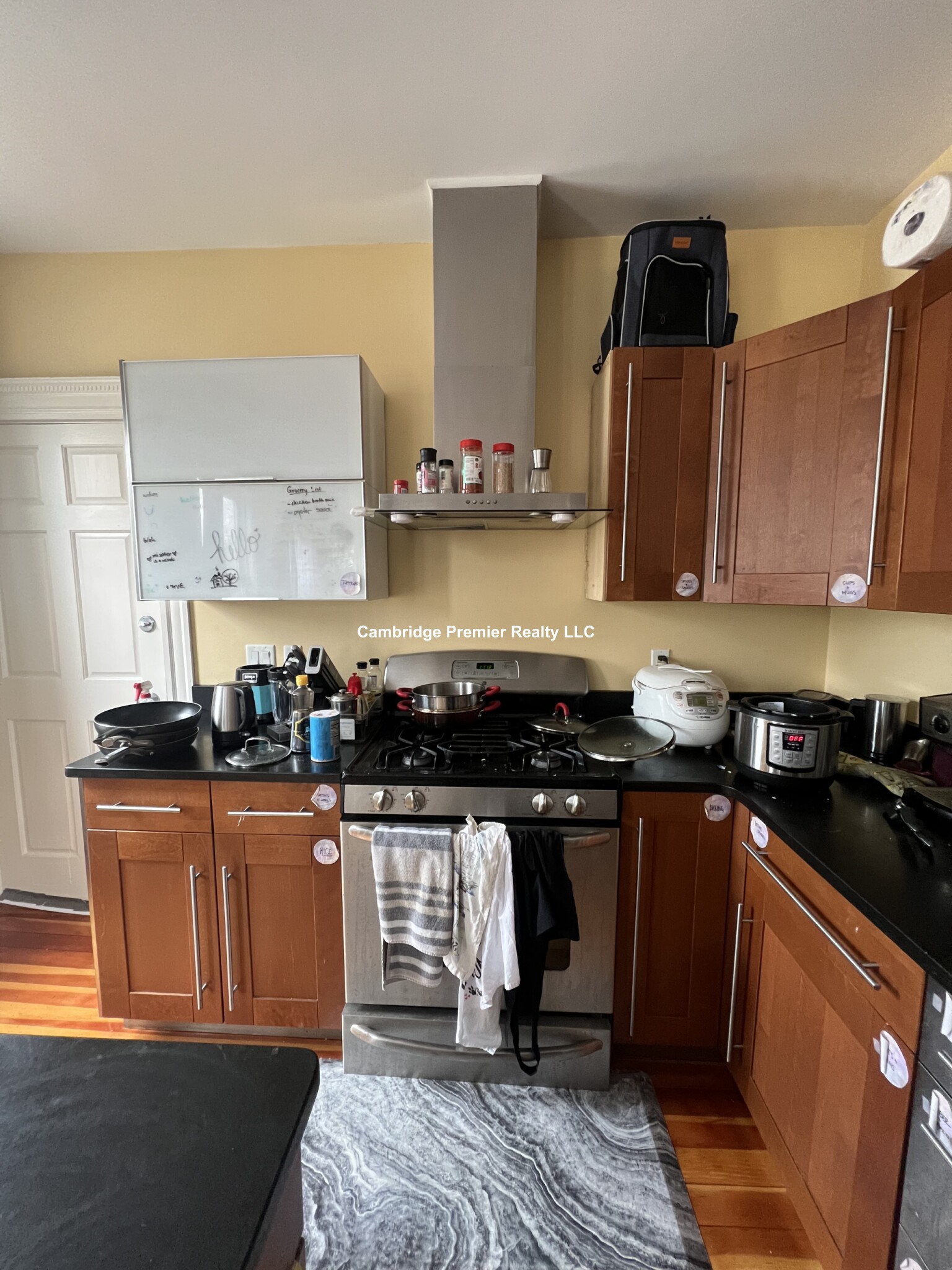 244 River St, Cambridgeport