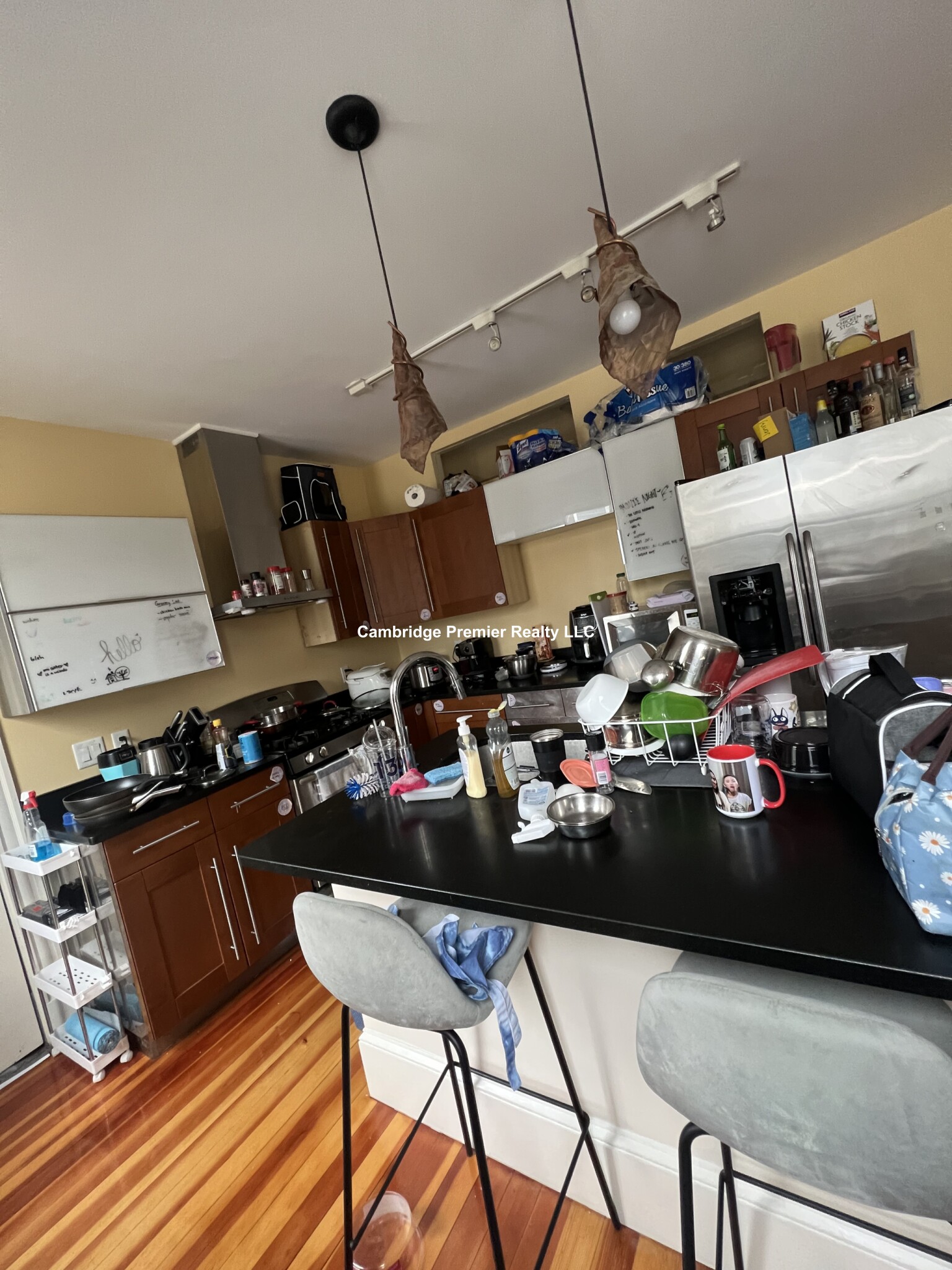 244 River St, Cambridgeport