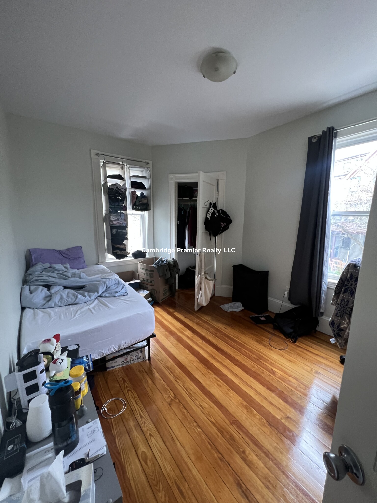 244 River St, Cambridgeport
