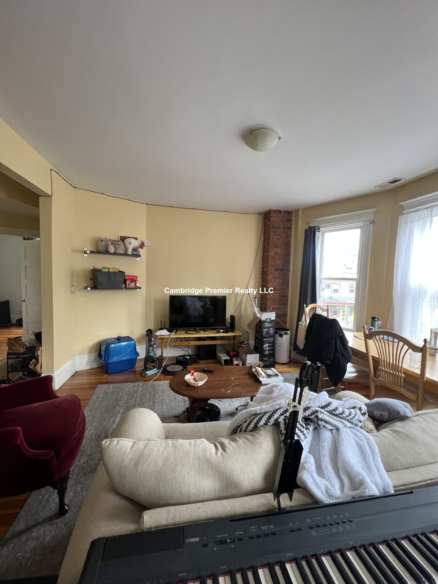244 River St, Cambridgeport