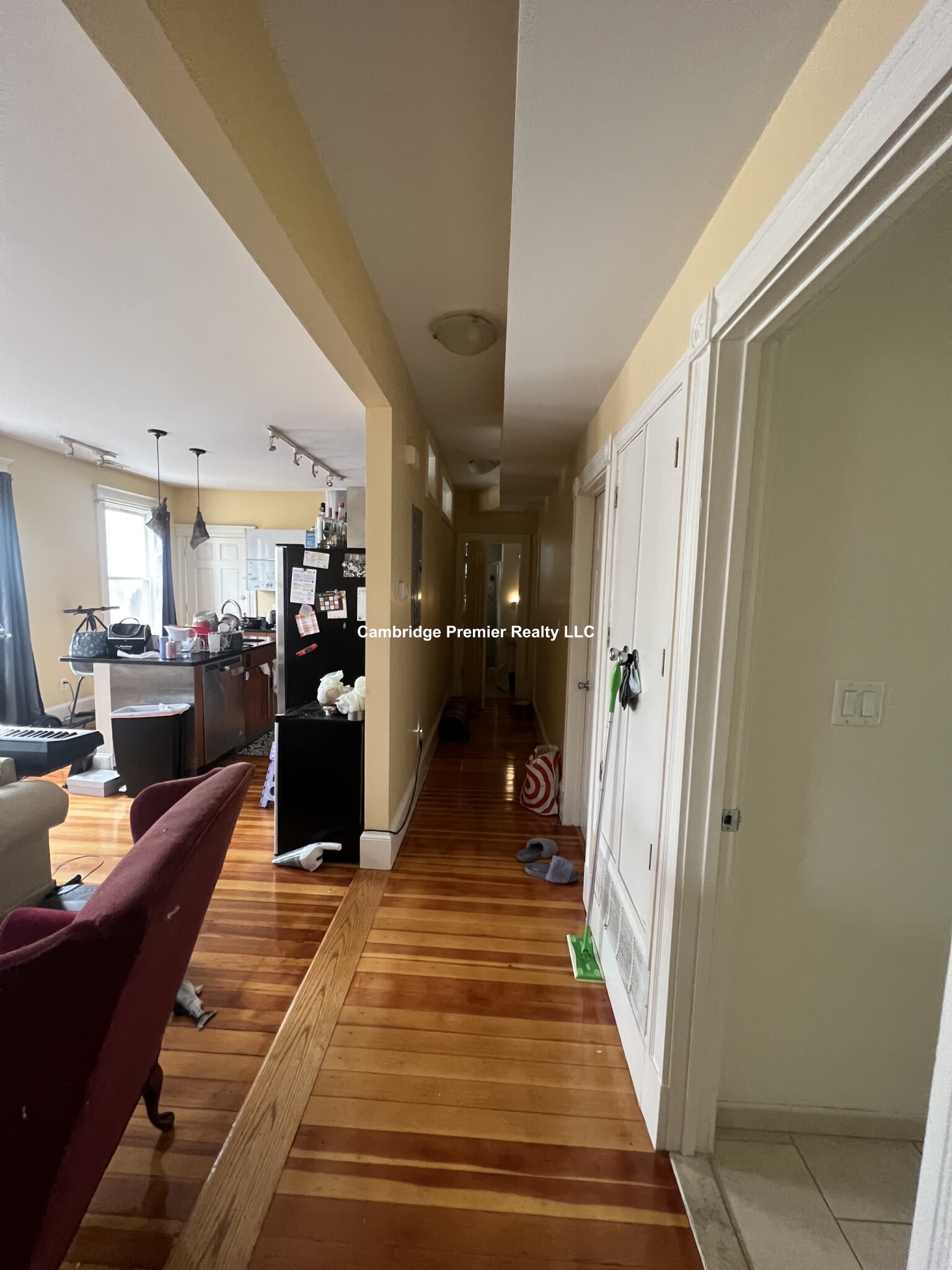 244 River St, Cambridgeport