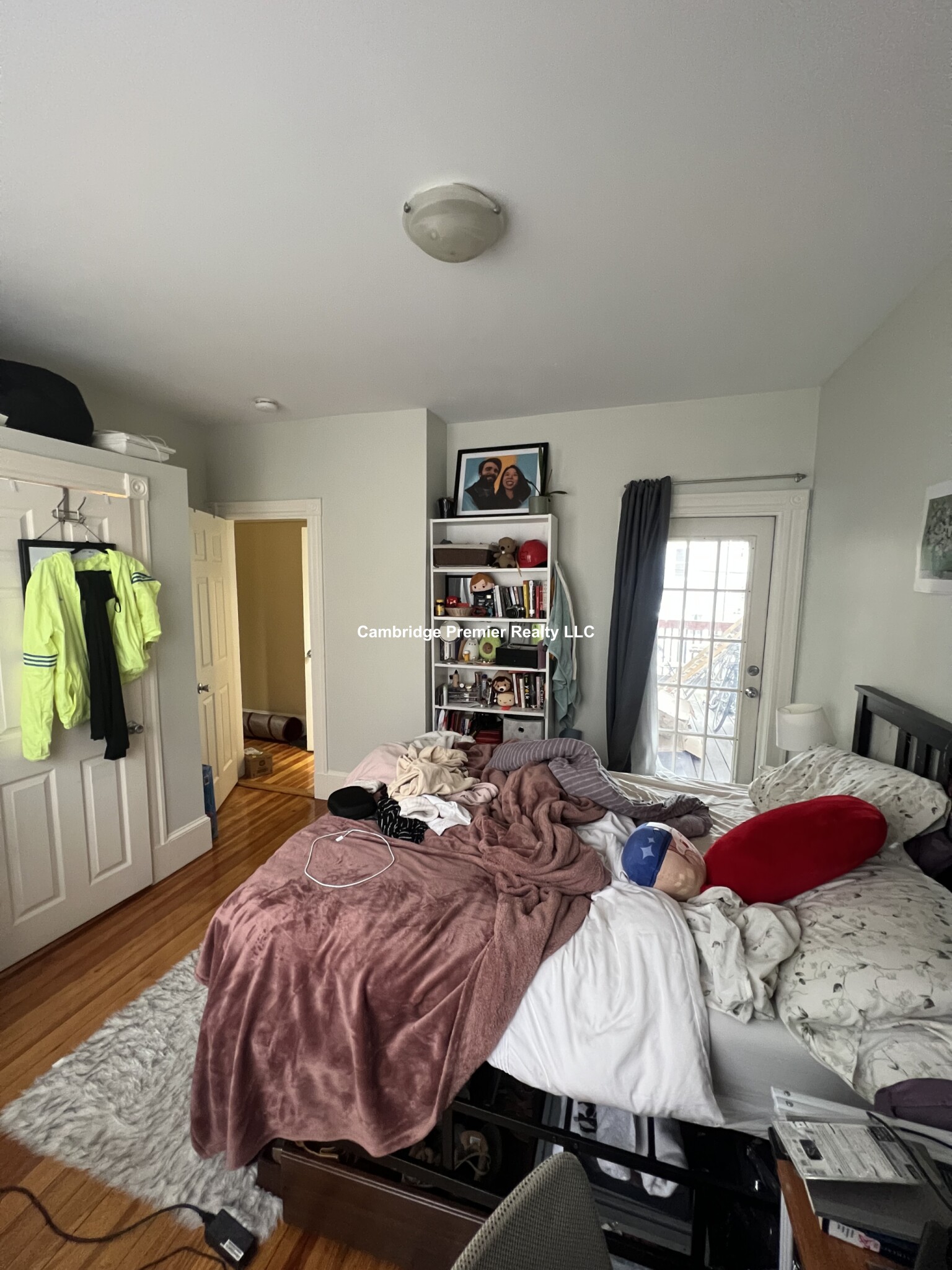 244 River St, Cambridgeport
