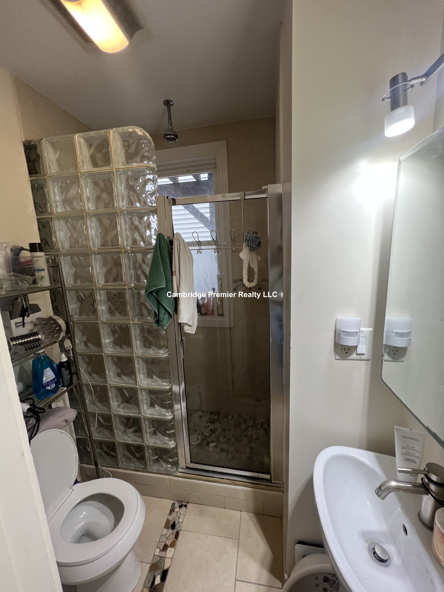 244 River St, Cambridgeport