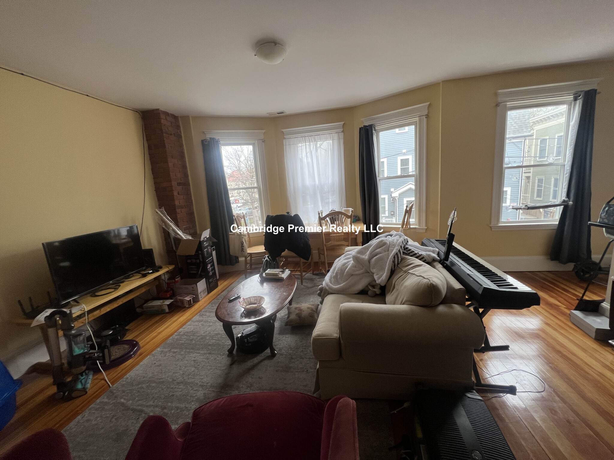 244 River St, Cambridgeport