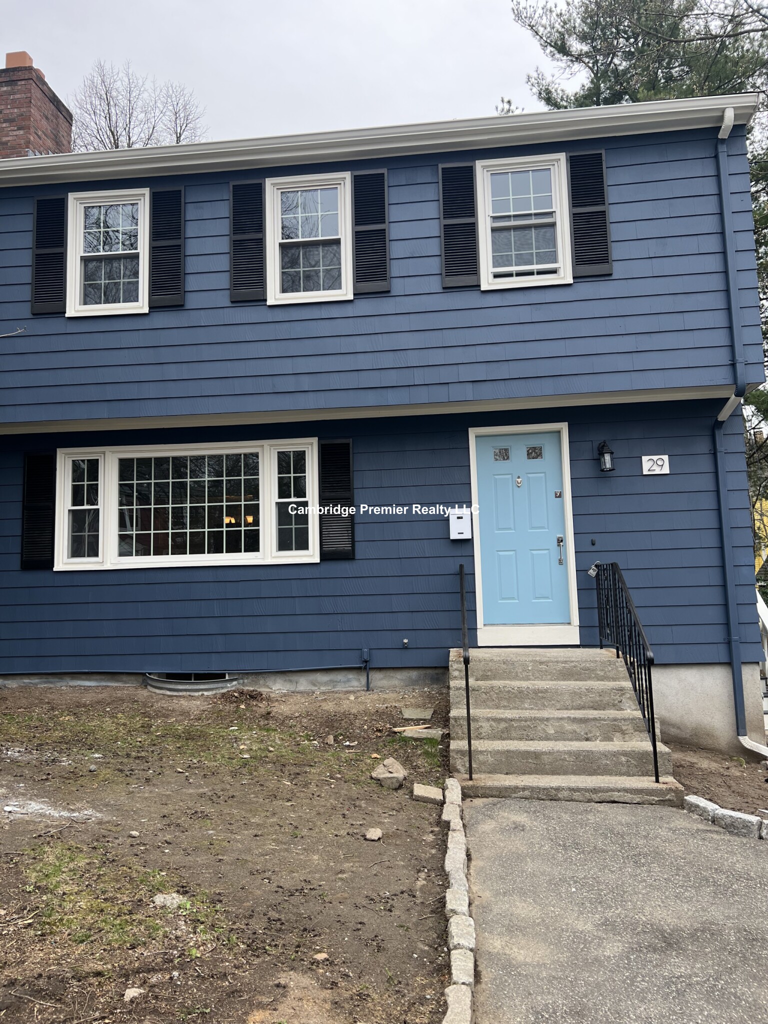 29 Montague St, Arlington