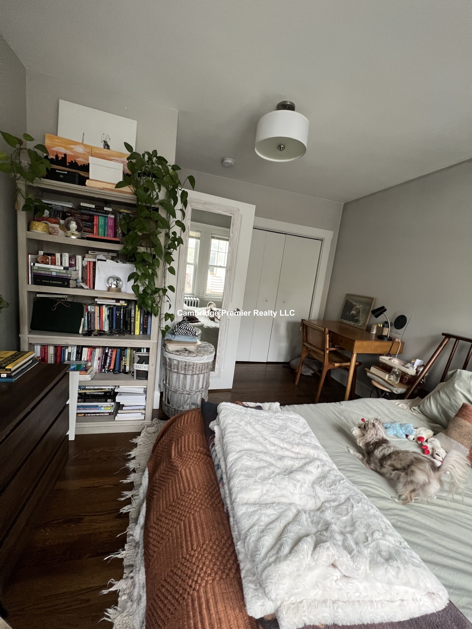 7 Fenno St, Neighborhood Nine