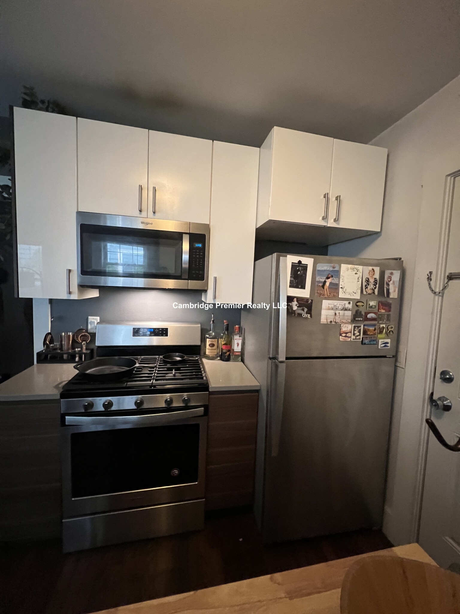 7 Fenno St, Neighborhood Nine