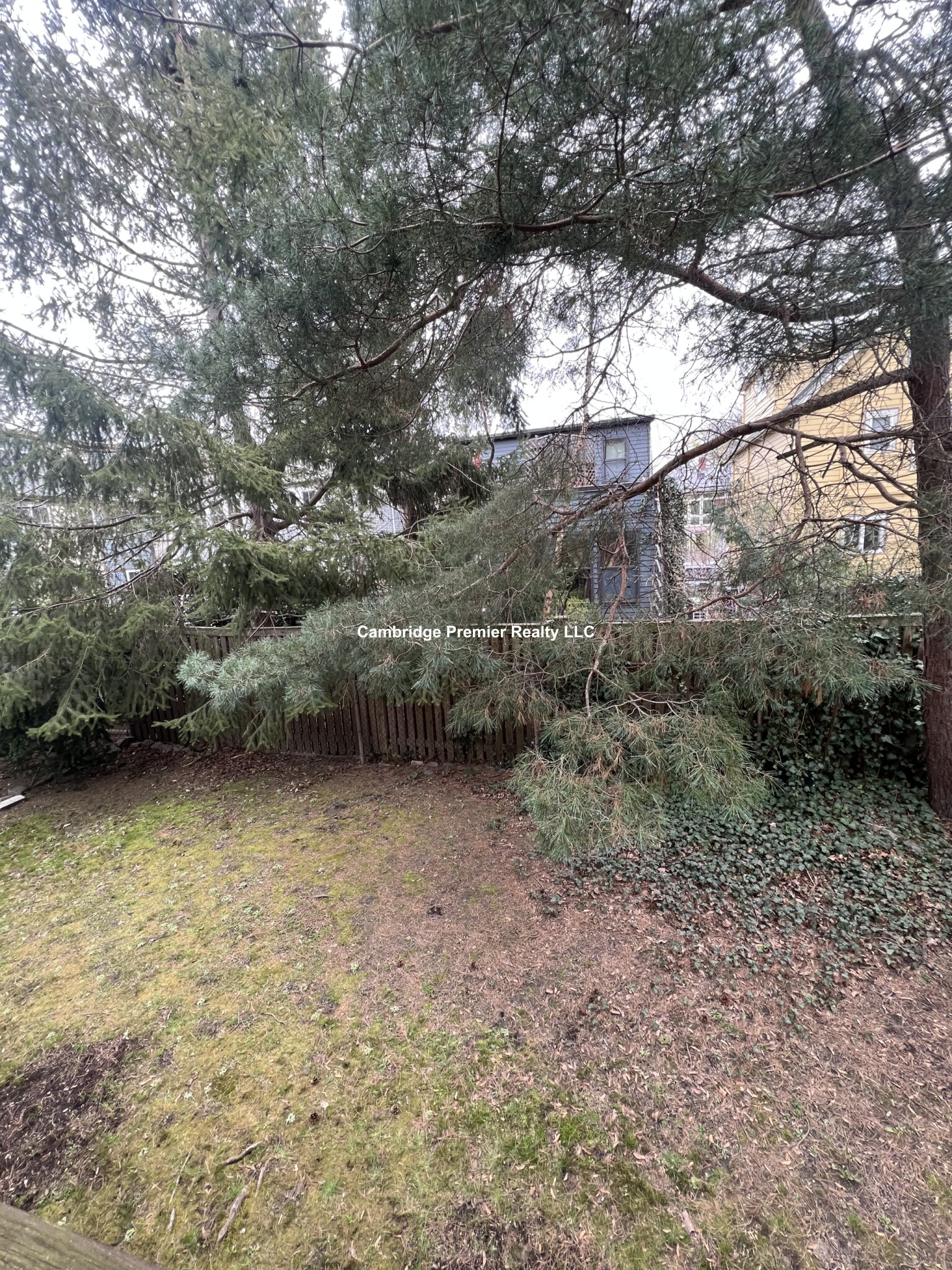 7 Fenno St, Neighborhood Nine