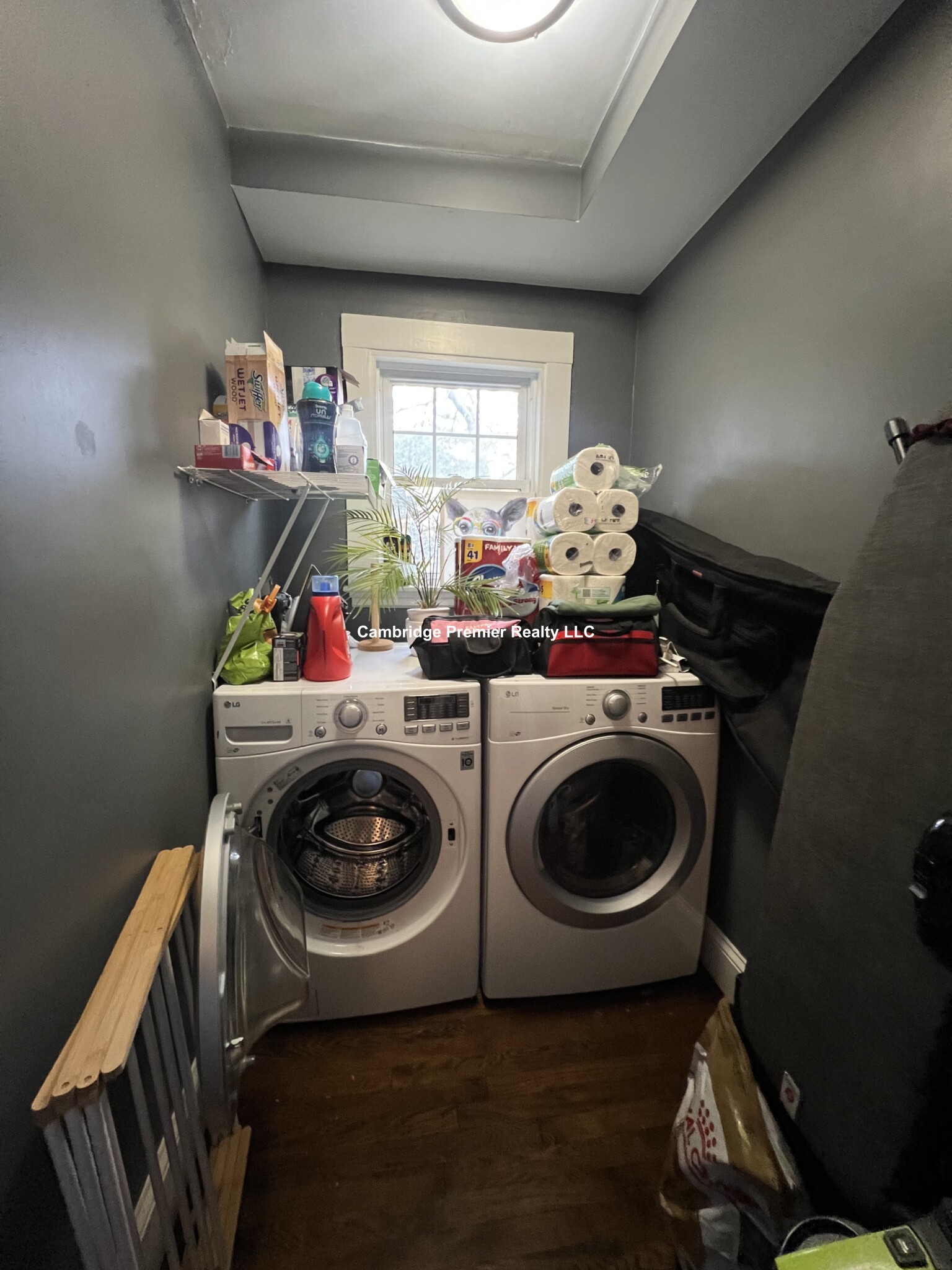 7 Fenno St, Neighborhood Nine