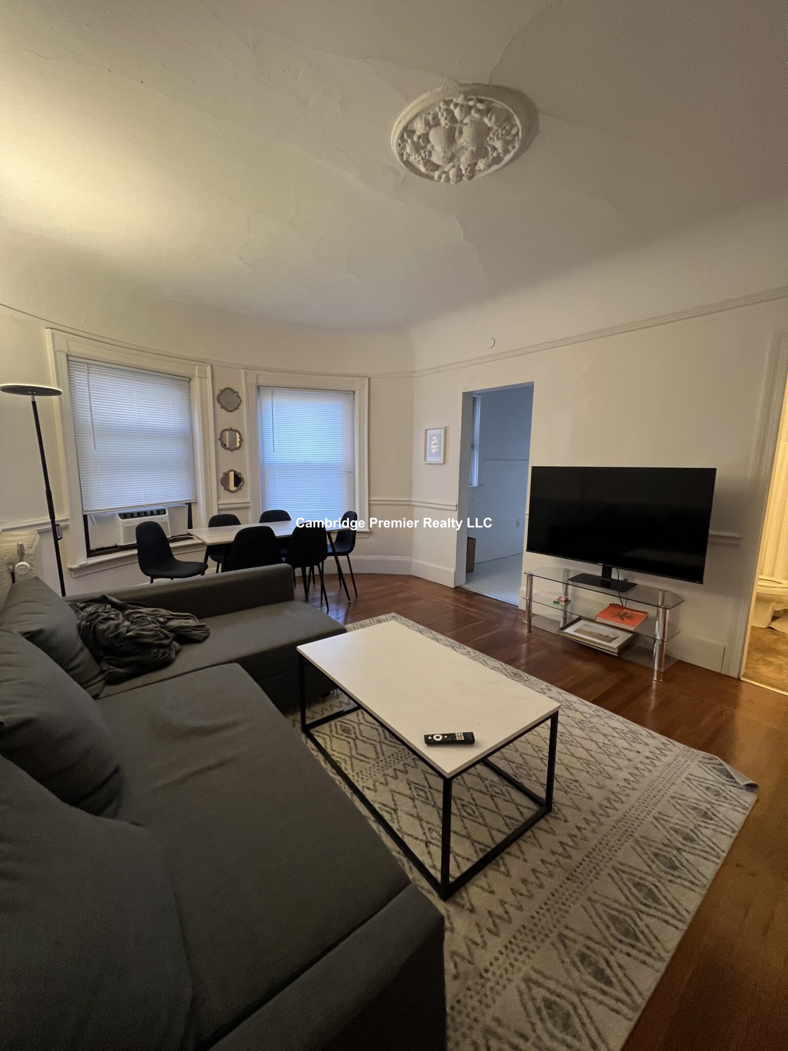 1039 Massachusetts Ave, Harvard Square