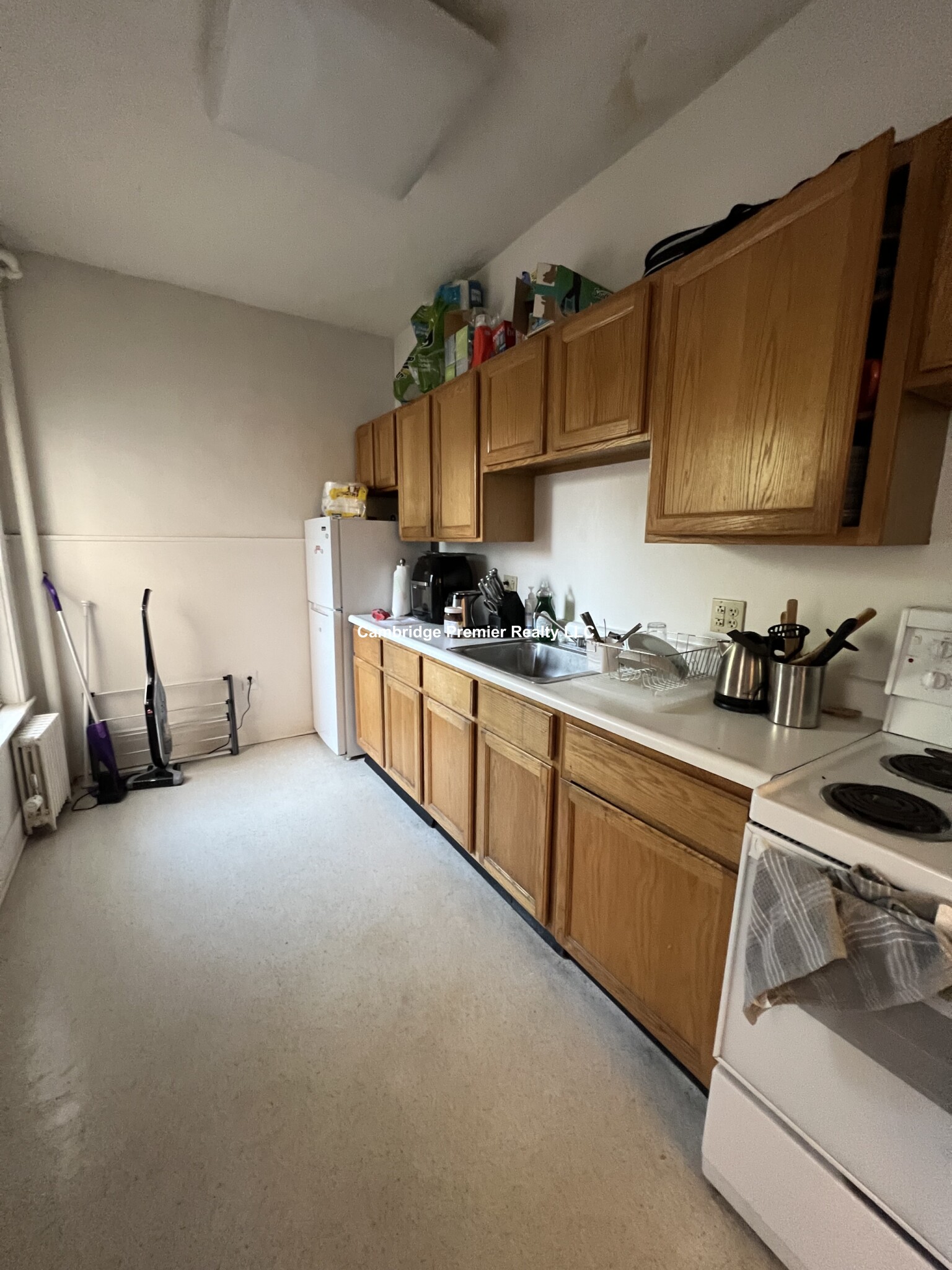 1039 Massachusetts Ave, Harvard Square