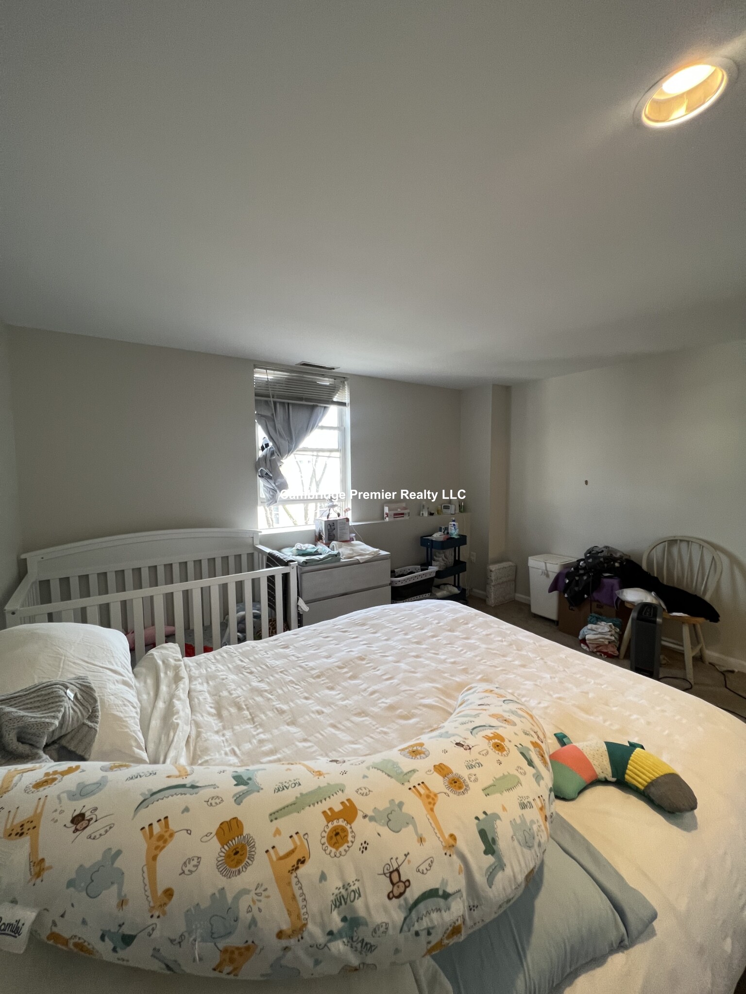 218 Thorndike St, East Cambridge