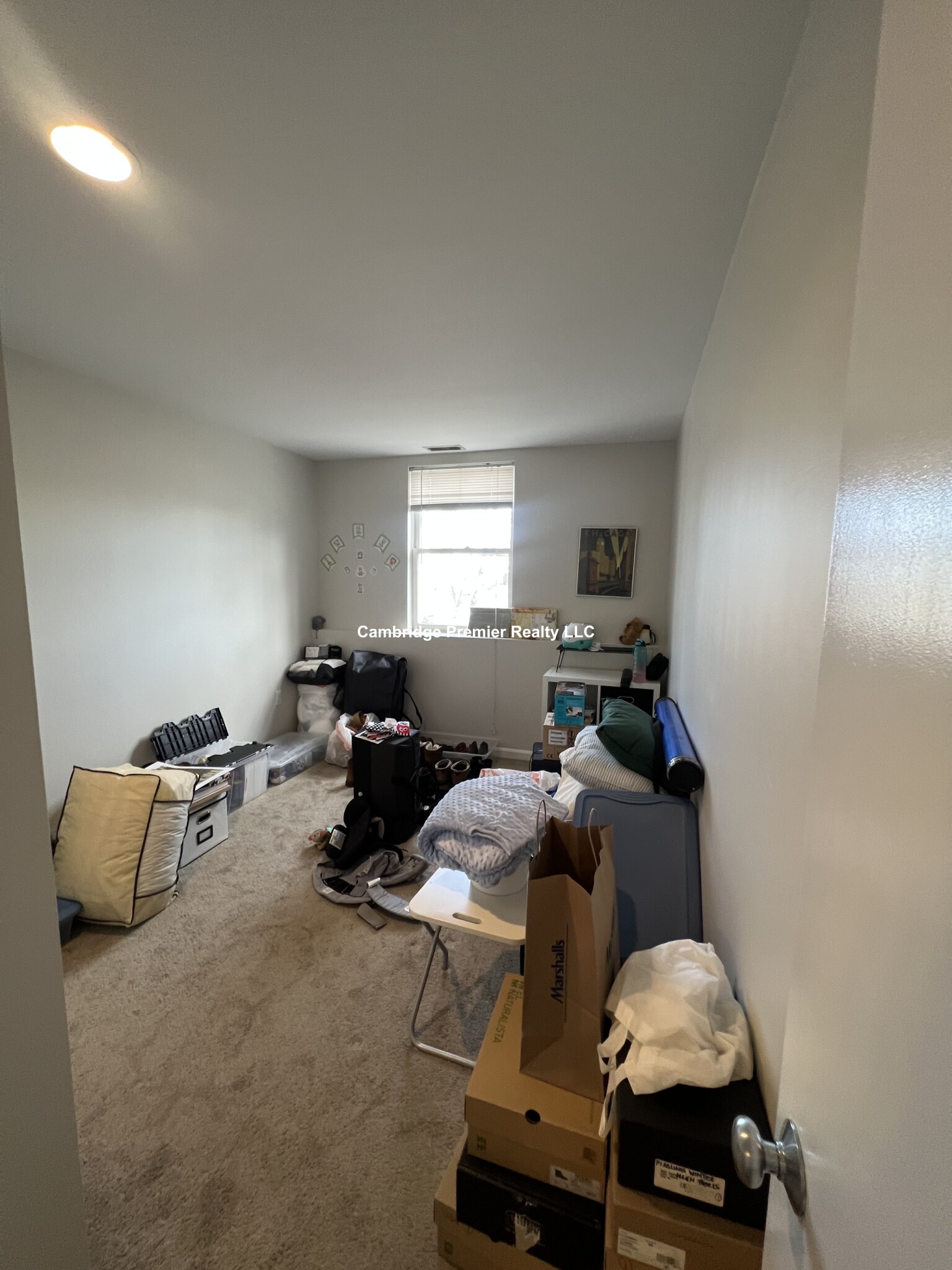 218 Thorndike St, East Cambridge