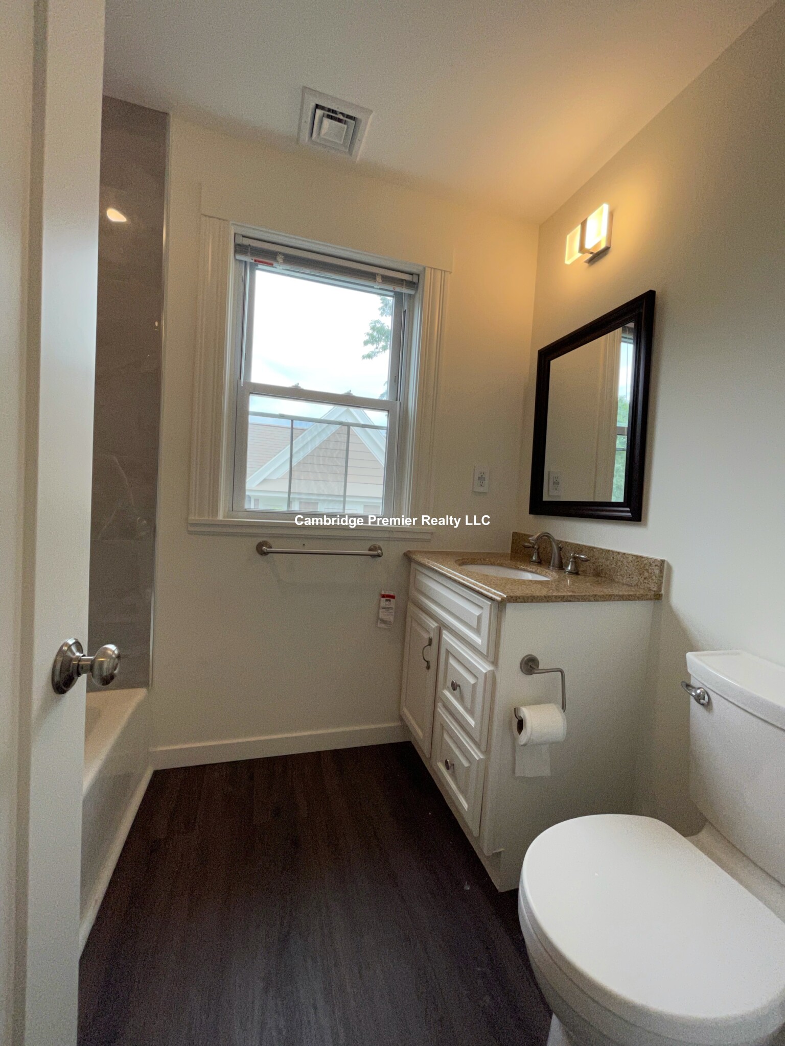 117 Fresh Pond Pkwa, West Cambridge