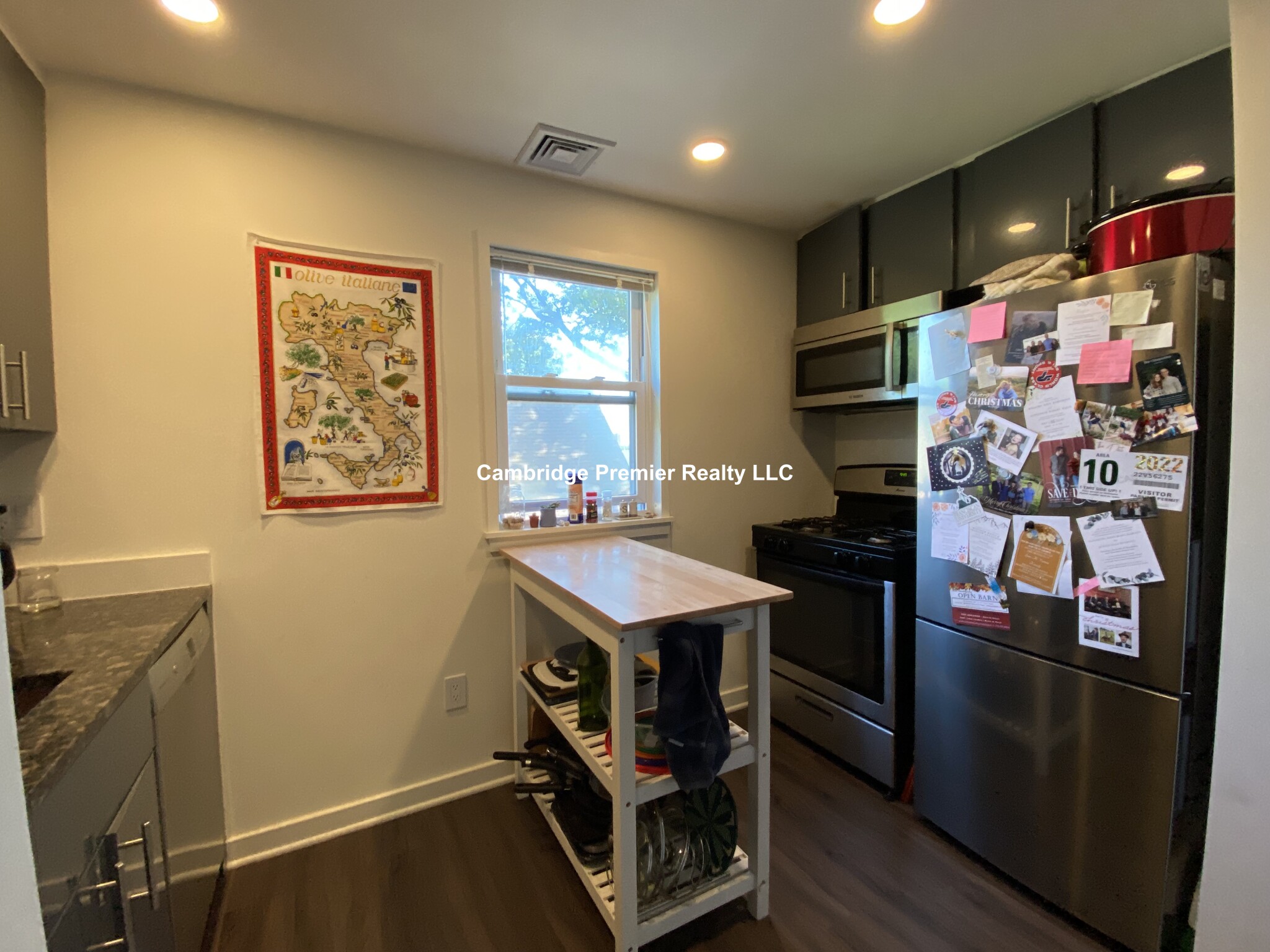 117 Fresh Pond Pkwa, West Cambridge