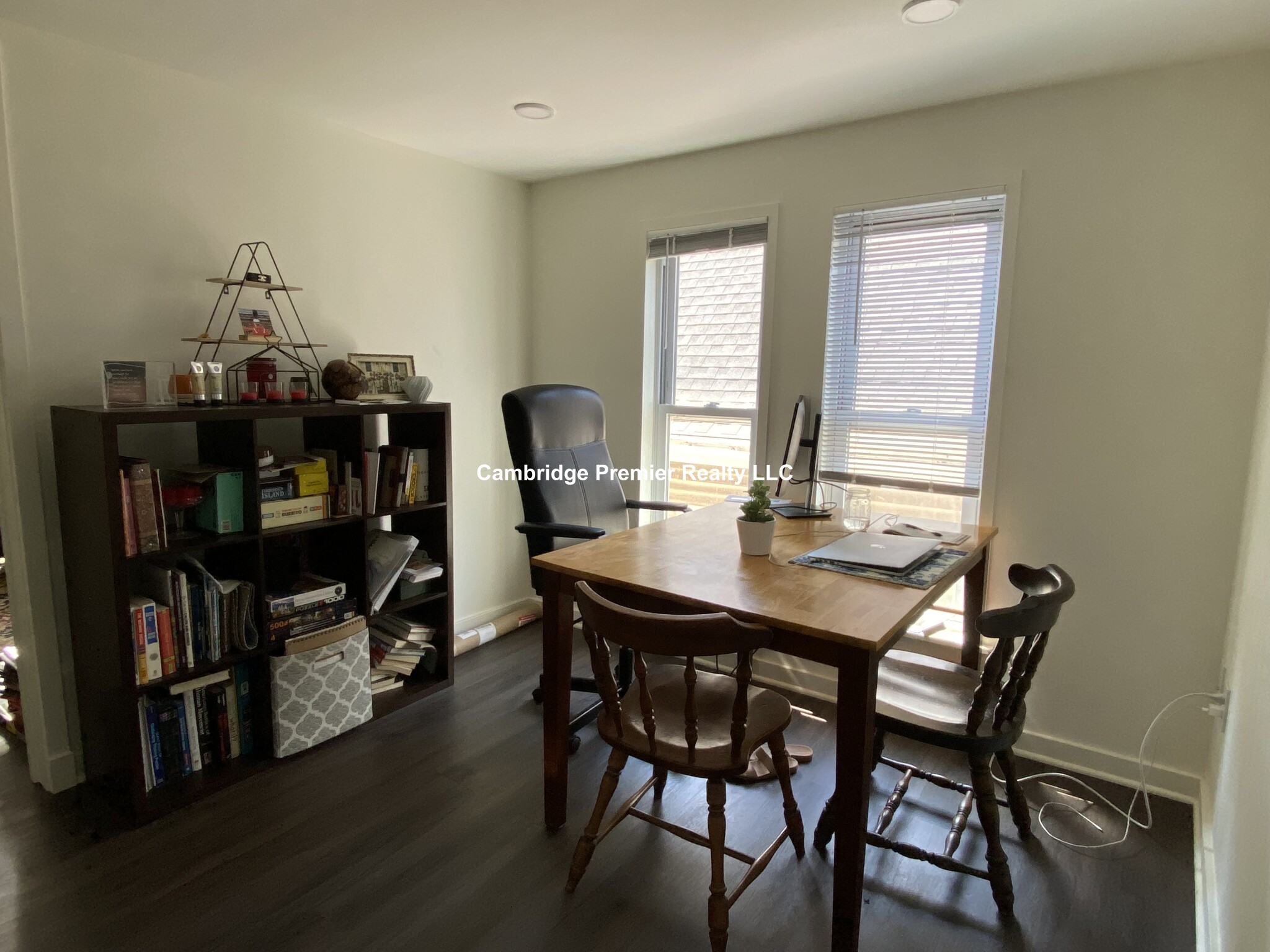 117 Fresh Pond Pkwa, West Cambridge