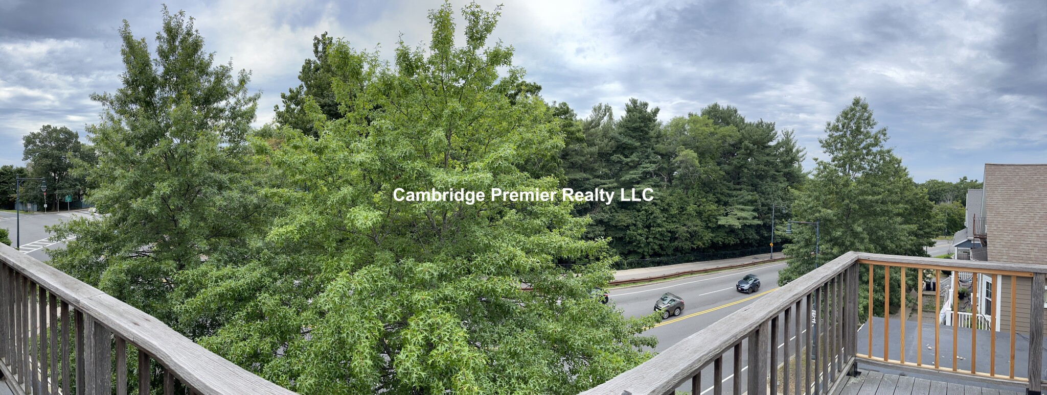 117 Fresh Pond Pkwa, West Cambridge