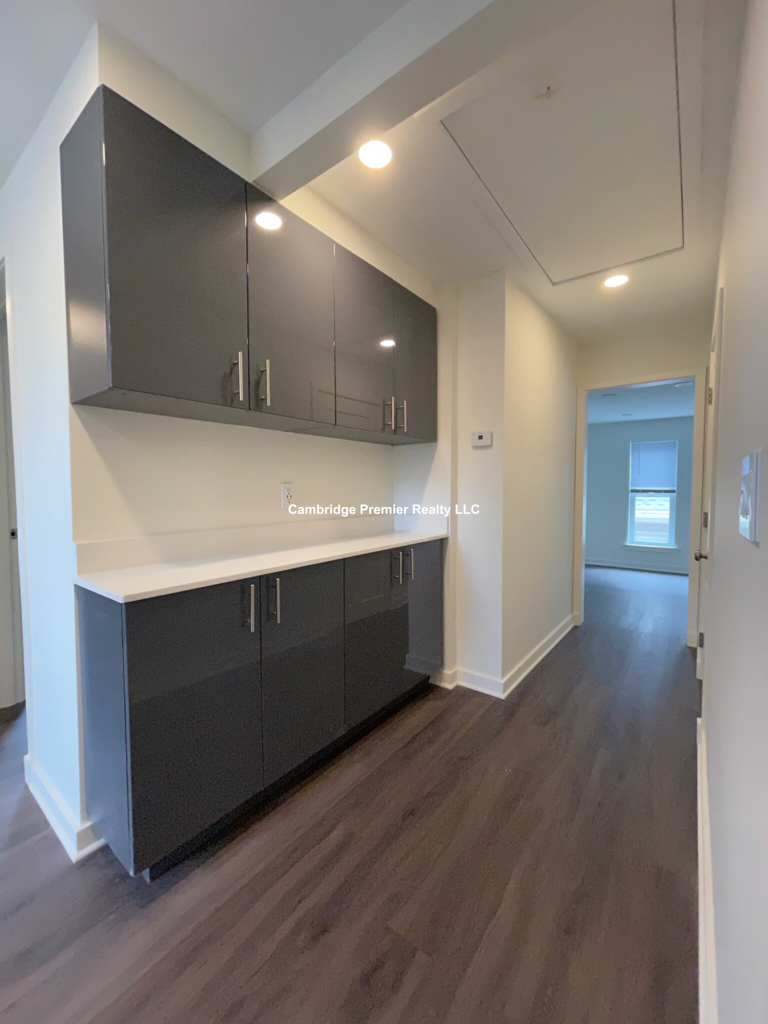 117 Fresh Pond Pkwa, West Cambridge