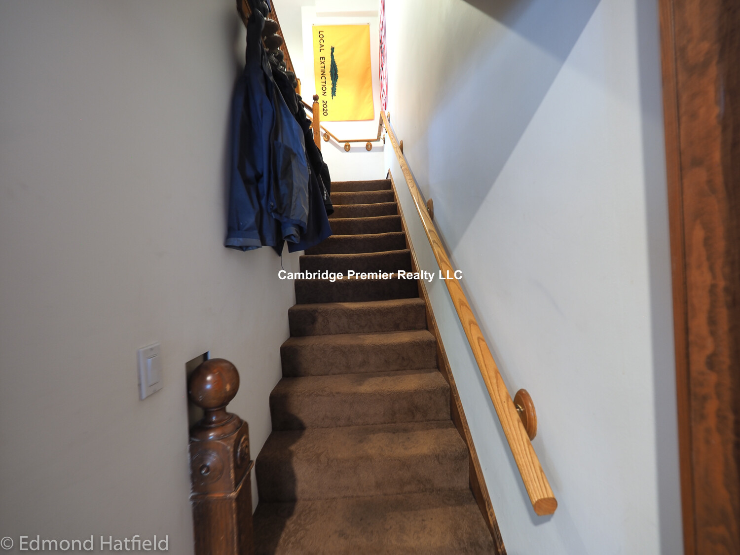 4 Chauncy St, Neighborhood Nine