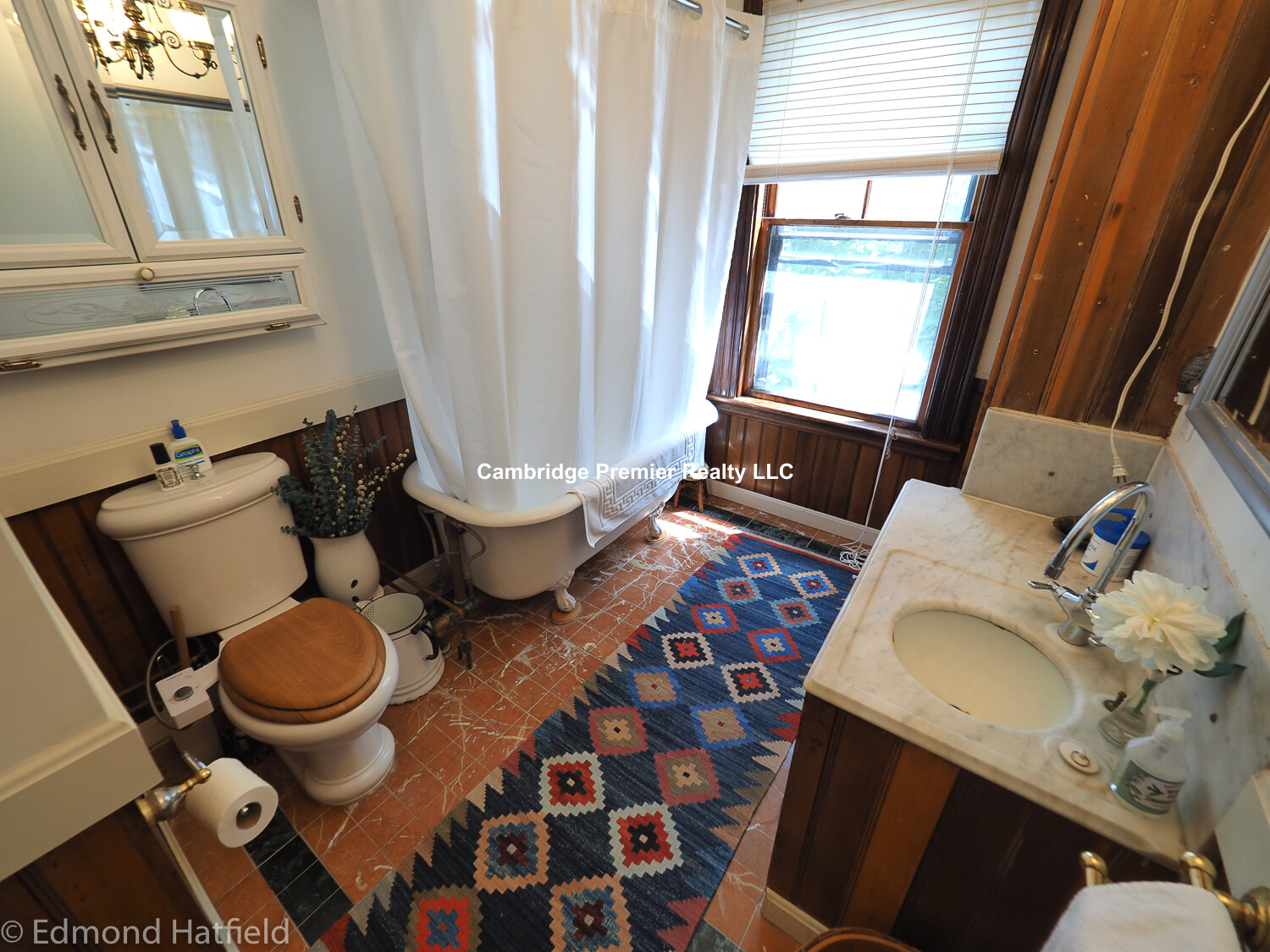 4 Chauncy St, Neighborhood Nine