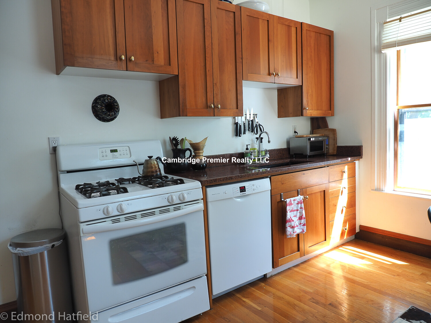 4 Chauncy St, Neighborhood Nine