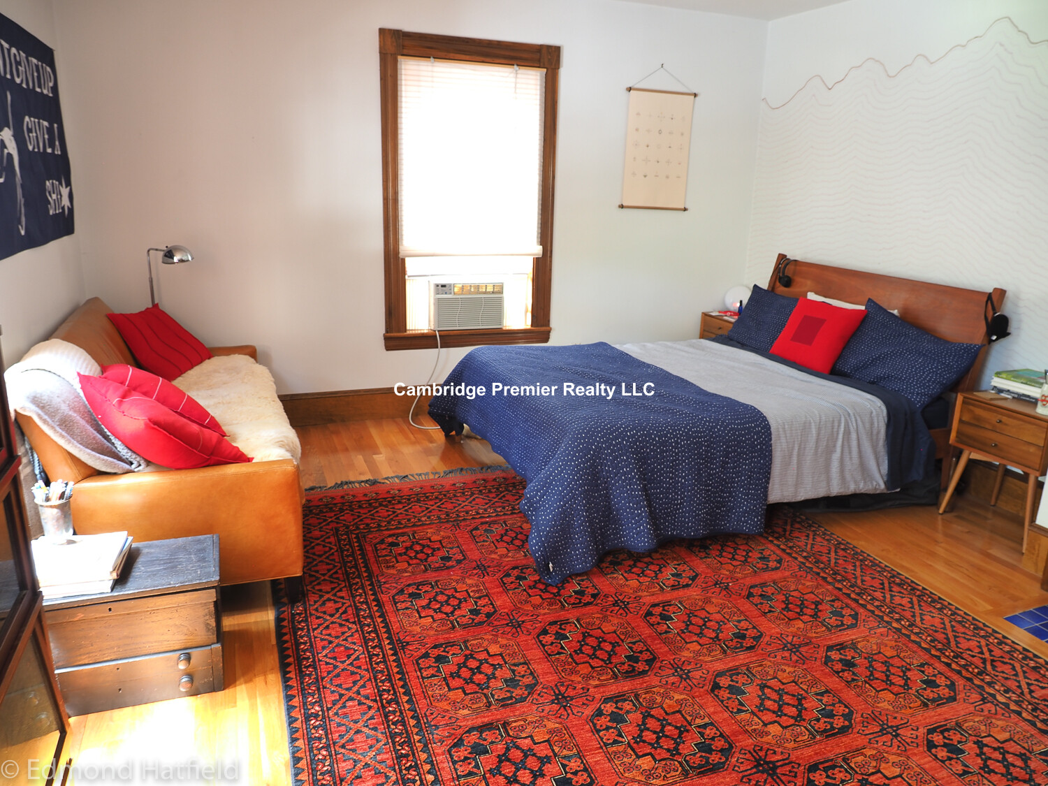 4 Chauncy St, Neighborhood Nine