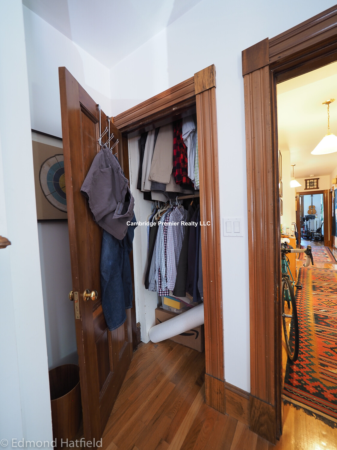 4 Chauncy St, Neighborhood Nine