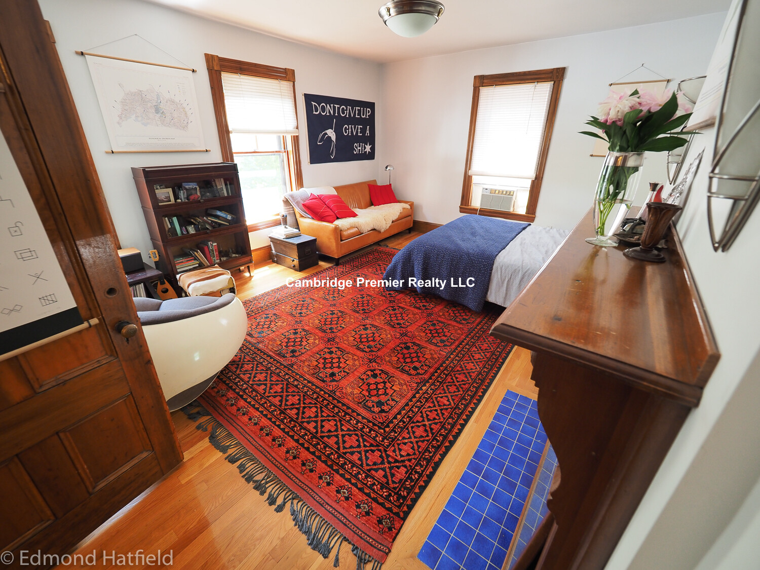 4 Chauncy St, Neighborhood Nine