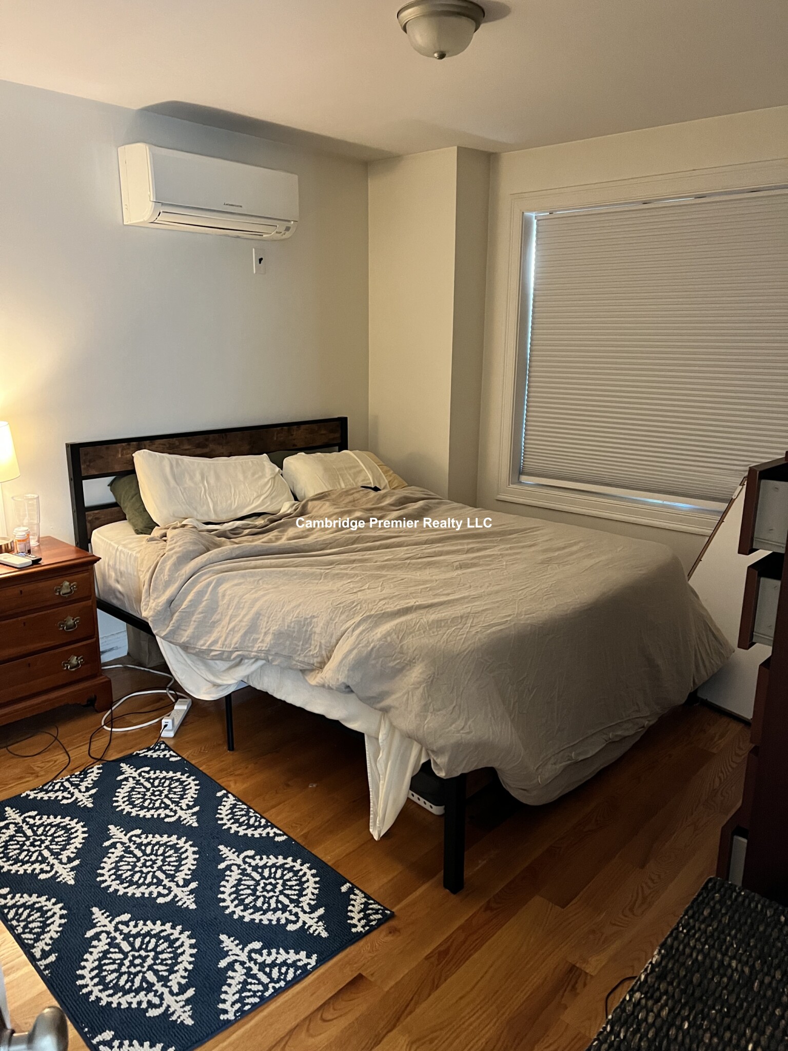 24 Beacon Pl, Ward Two