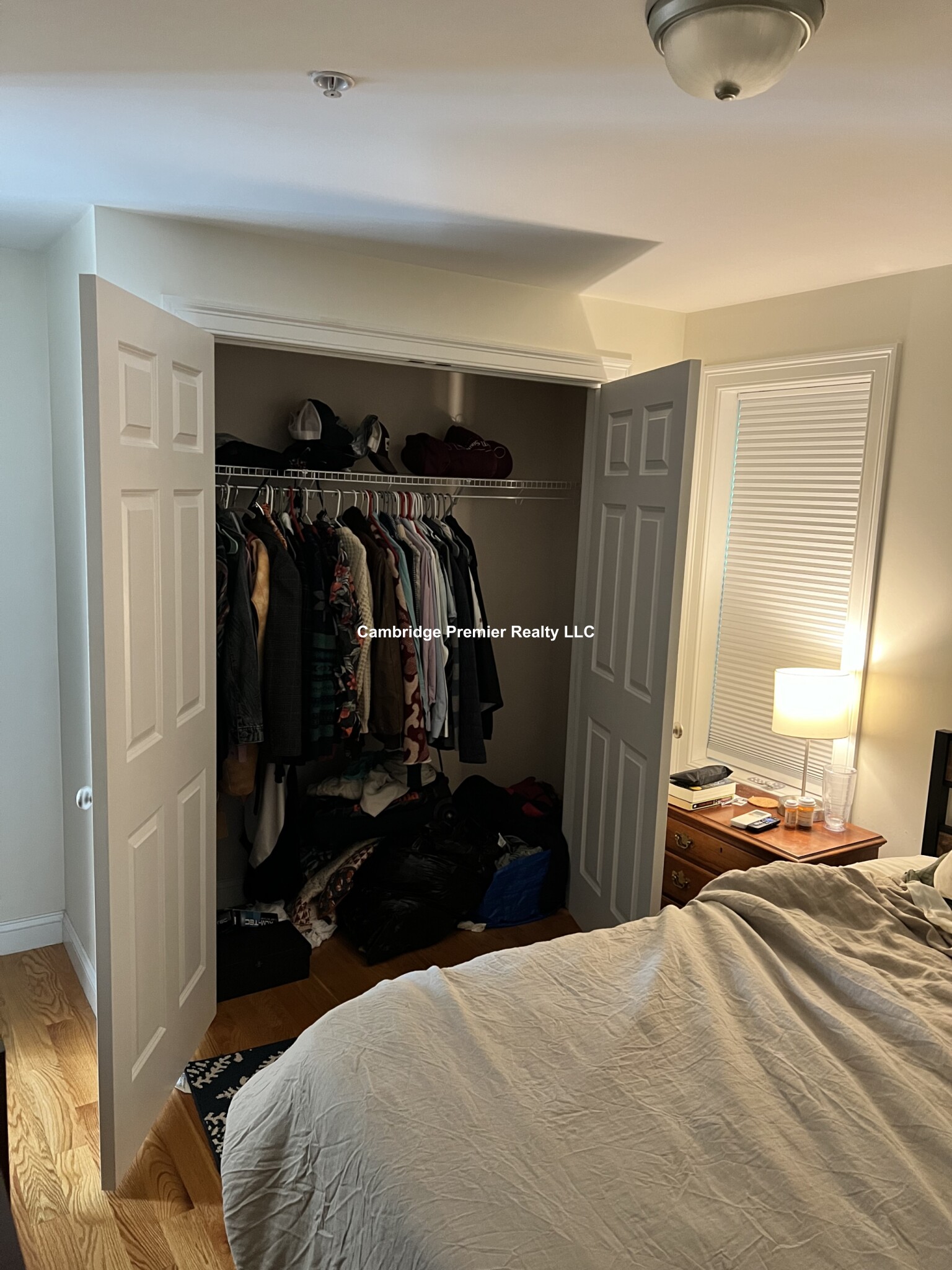 24 Beacon Pl, Ward Two